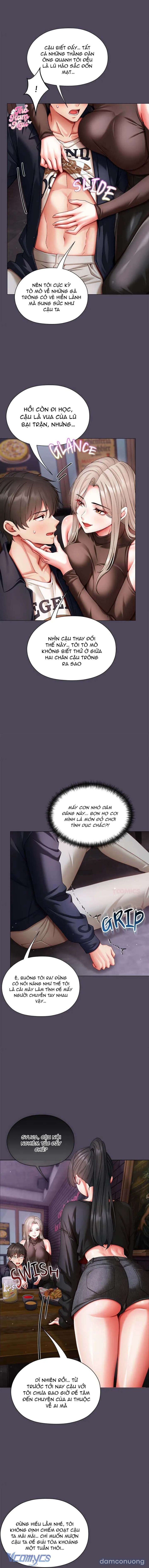 đọc truyện [ 18+ ] Kẻ Bắt Nạt Bé Nhỏ Chương 10 ảnh 14 tại Thiên Thai Truyện