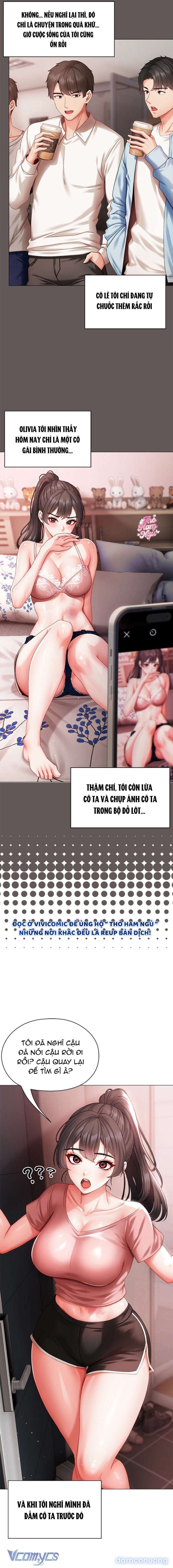 đọc truyện [ 18+ ] Kẻ Bắt Nạt Bé Nhỏ Chương 3 ảnh 12 tại Thiên Thai Truyện