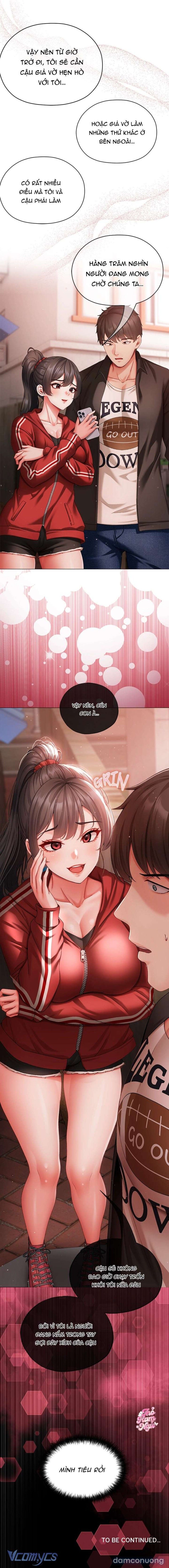 đọc truyện [ 18+ ] Kẻ Bắt Nạt Bé Nhỏ Chương 3 ảnh 19 tại Thiên Thai Truyện