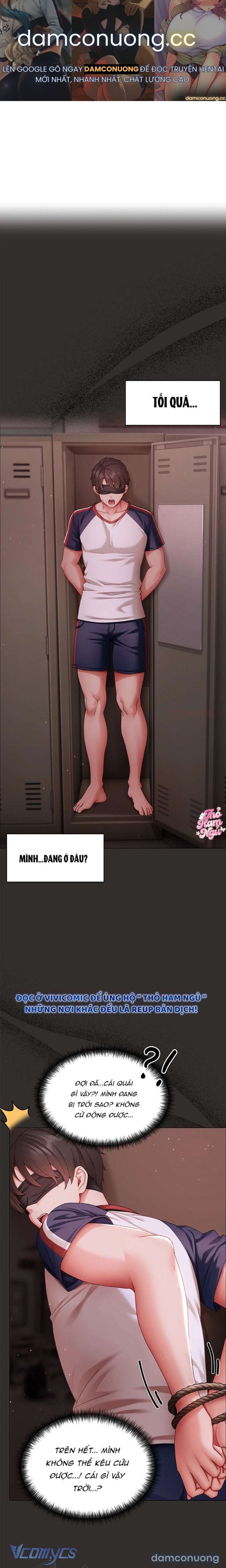 đọc truyện [ 18+ ] Kẻ Bắt Nạt Bé Nhỏ Chương 4 ảnh 2 tại Thiên Thai Truyện