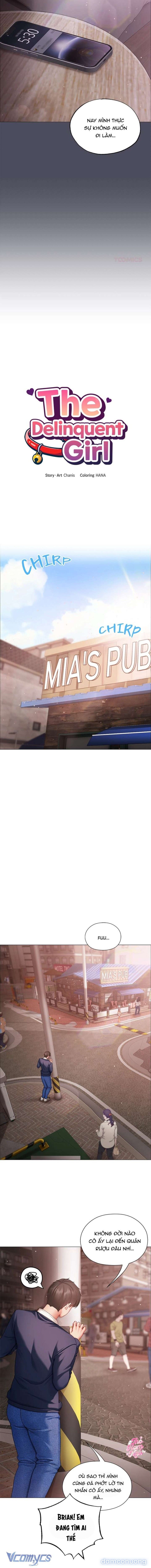 đọc truyện [ 18+ ] Kẻ Bắt Nạt Bé Nhỏ Chương 4 ảnh 7 tại Thiên Thai Truyện