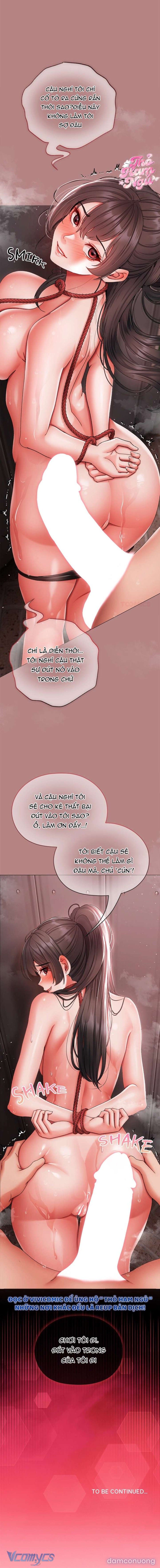 đọc truyện [ 18+ ] Kẻ Bắt Nạt Bé Nhỏ Chương 5 ảnh 17 tại Thiên Thai Truyện