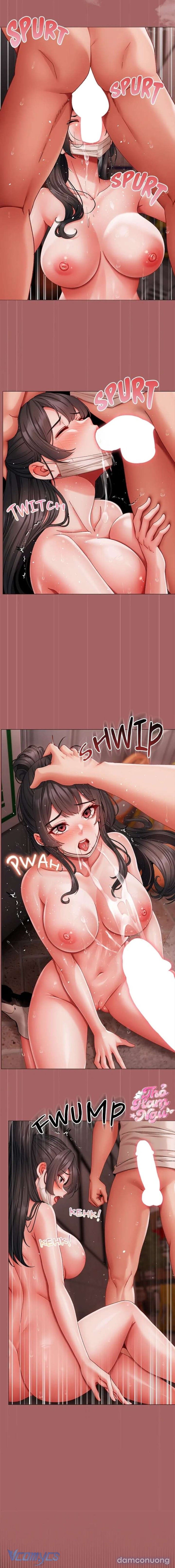 đọc truyện [ 18+ ] Kẻ Bắt Nạt Bé Nhỏ Chương 6 ảnh 17 tại Thiên Thai Truyện