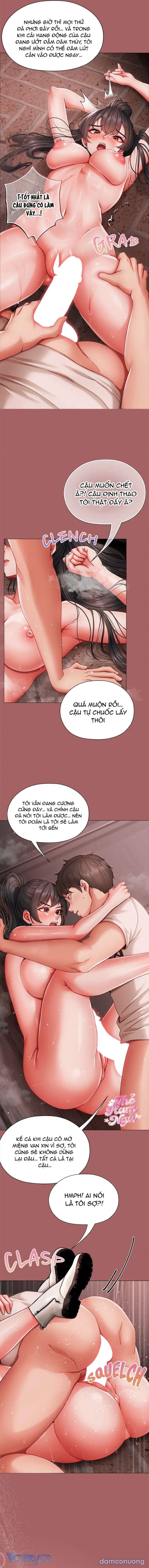 đọc truyện [ 18+ ] Kẻ Bắt Nạt Bé Nhỏ Chương 6 ảnh 21 tại Thiên Thai Truyện