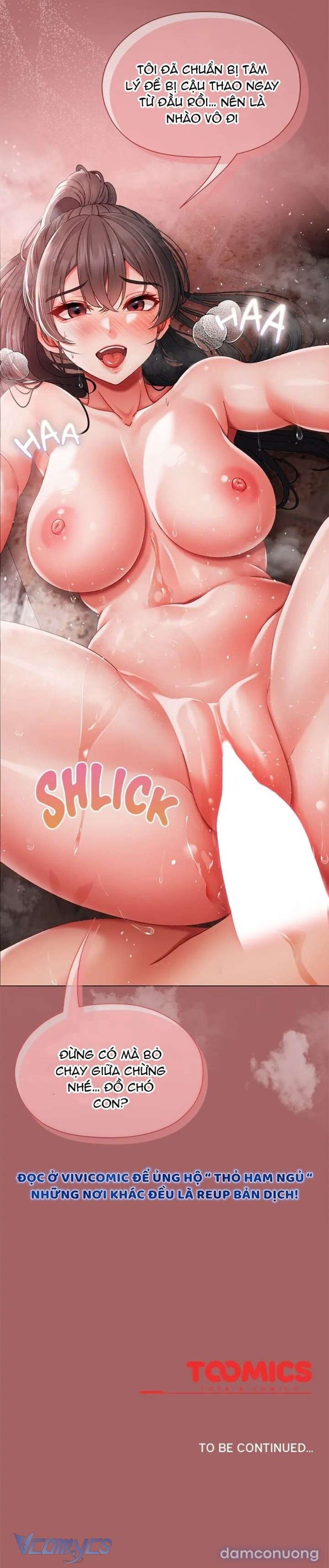 đọc truyện [ 18+ ] Kẻ Bắt Nạt Bé Nhỏ Chương 6 ảnh 22 tại Thiên Thai Truyện