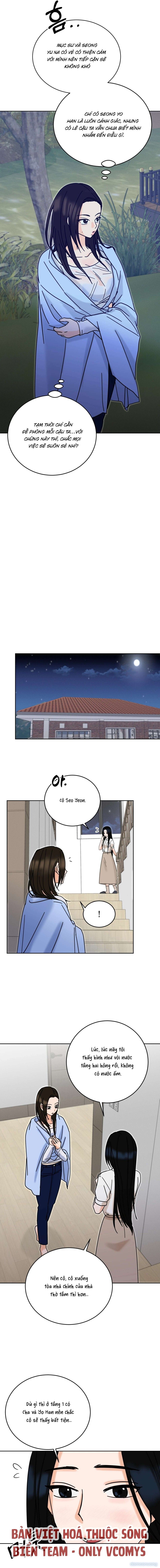 đọc truyện [ 18+ ] Kẻ Lừa Đảo Thánh Thiện Chương 3 ảnh 12 tại Thiên Thai Truyện