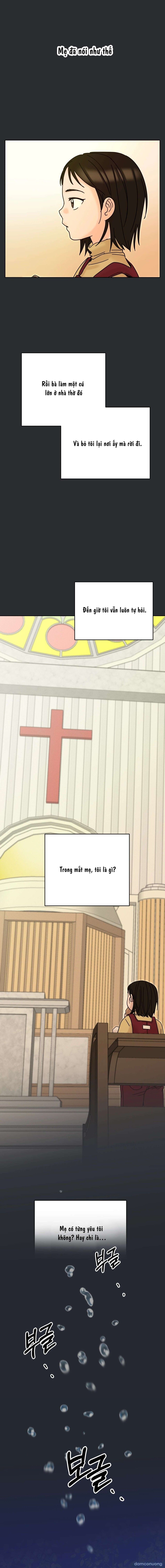 đọc truyện [ 18+ ] Kẻ Lừa Đảo Thánh Thiện Chương 3 ảnh 4 tại Thiên Thai Truyện