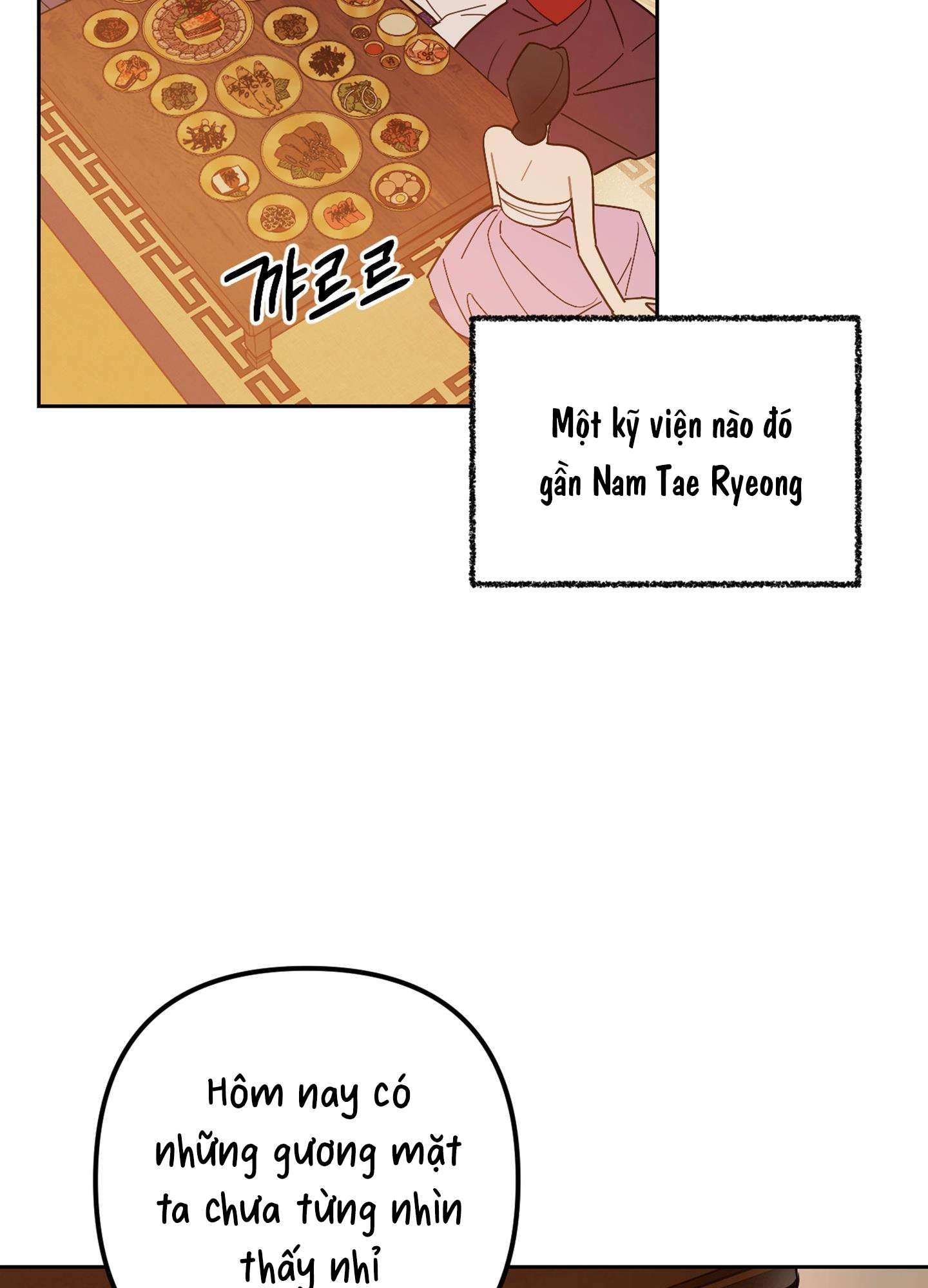 [ 18+ ] Kẻ Săn Mồi Chương 1 page 2 - Giả Dược