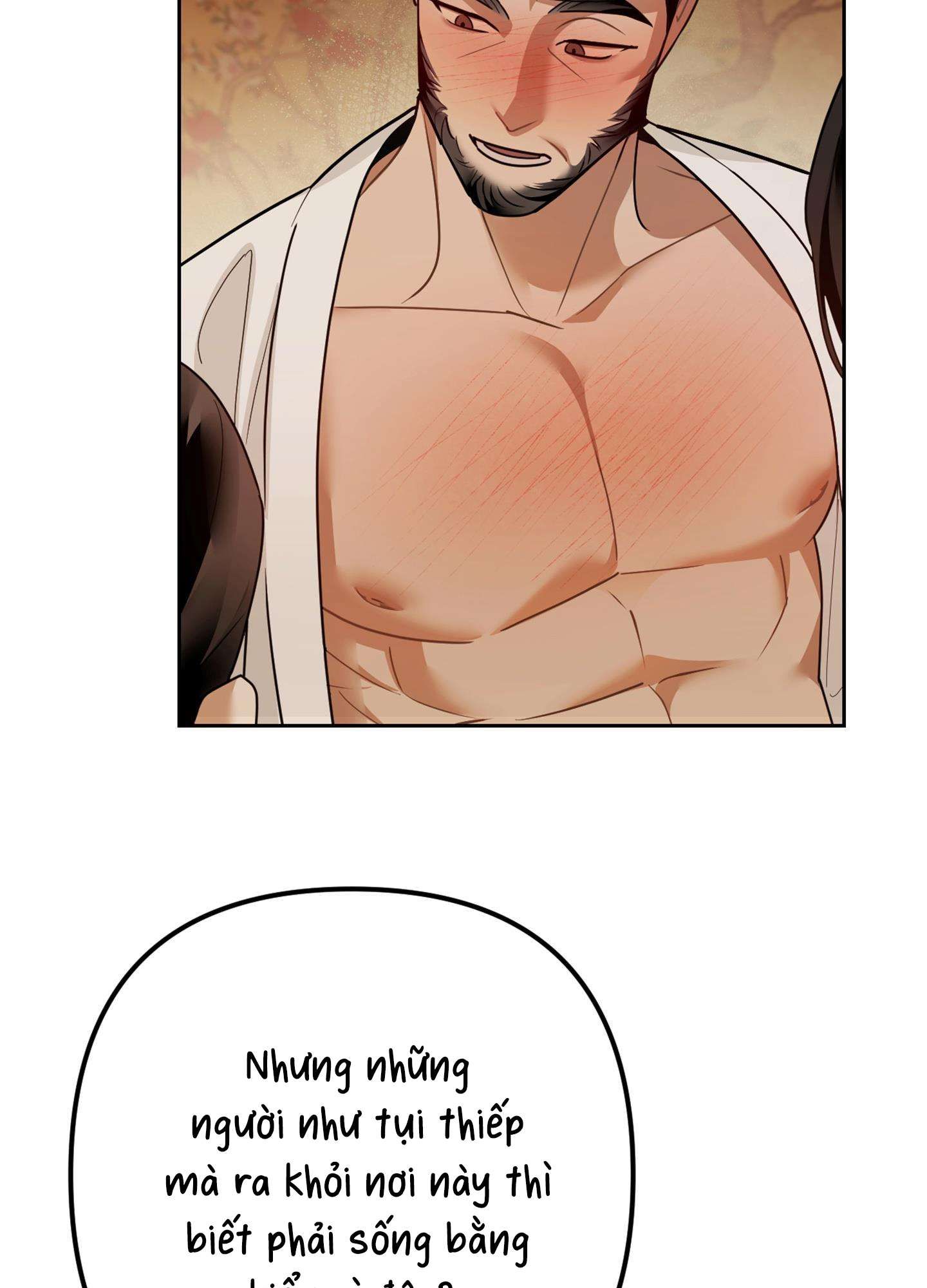 [ 18+ ] Kẻ Săn Mồi Chương 1 page 11 - Giả Dược