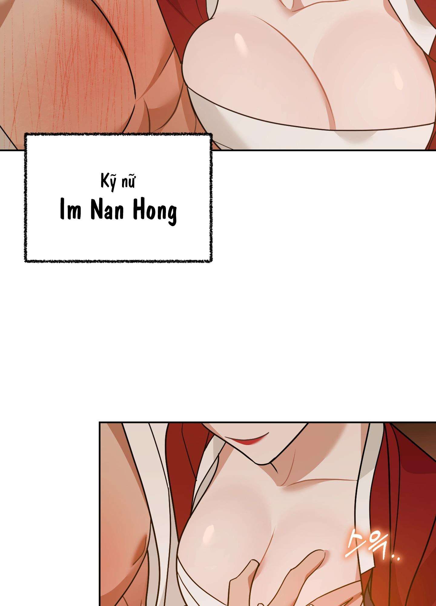 [ 18+ ] Kẻ Săn Mồi Chương 1 page 17 - Giả Dược