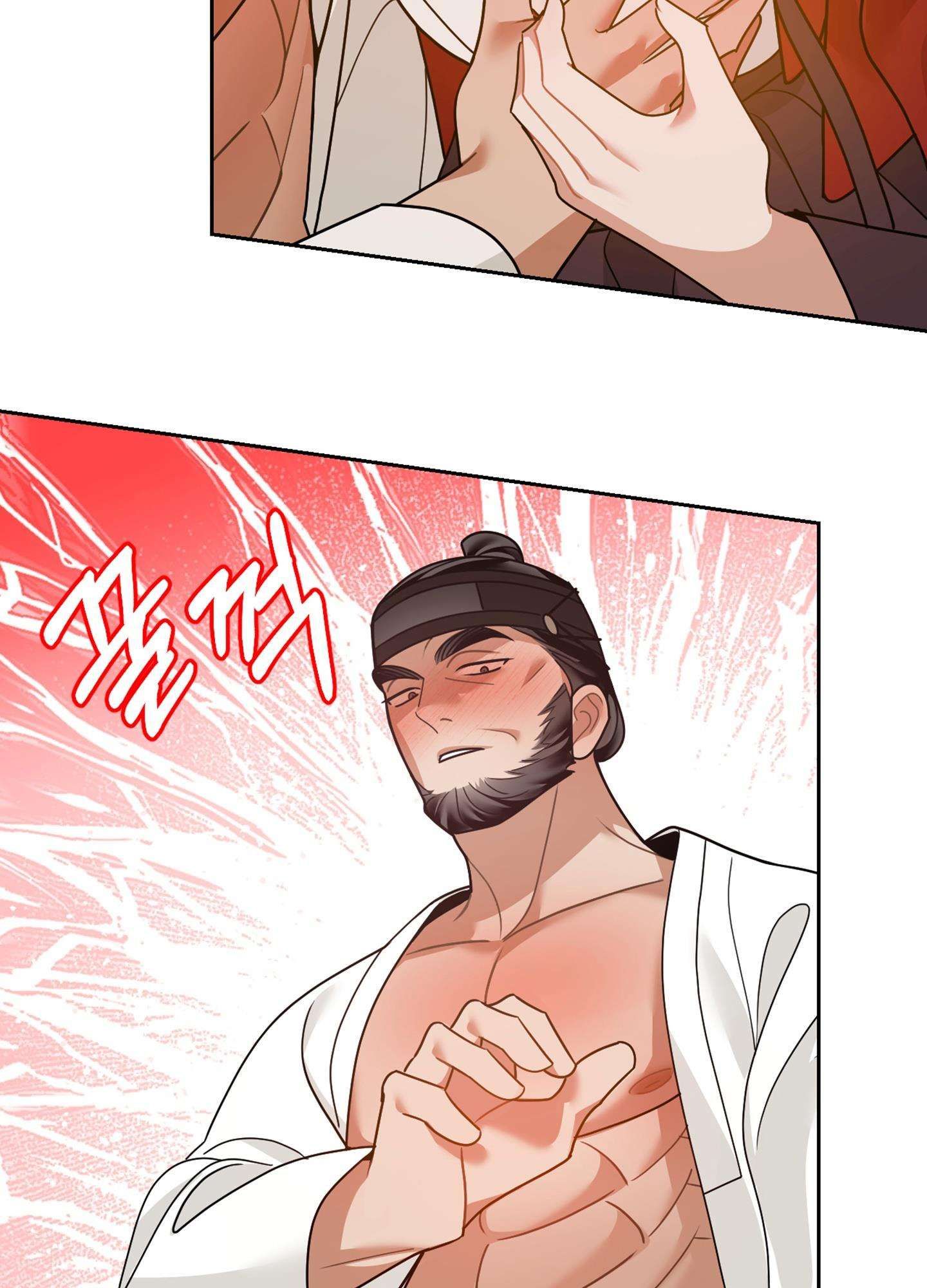 [ 18+ ] Kẻ Săn Mồi Chương 1 page 18 - Giả Dược