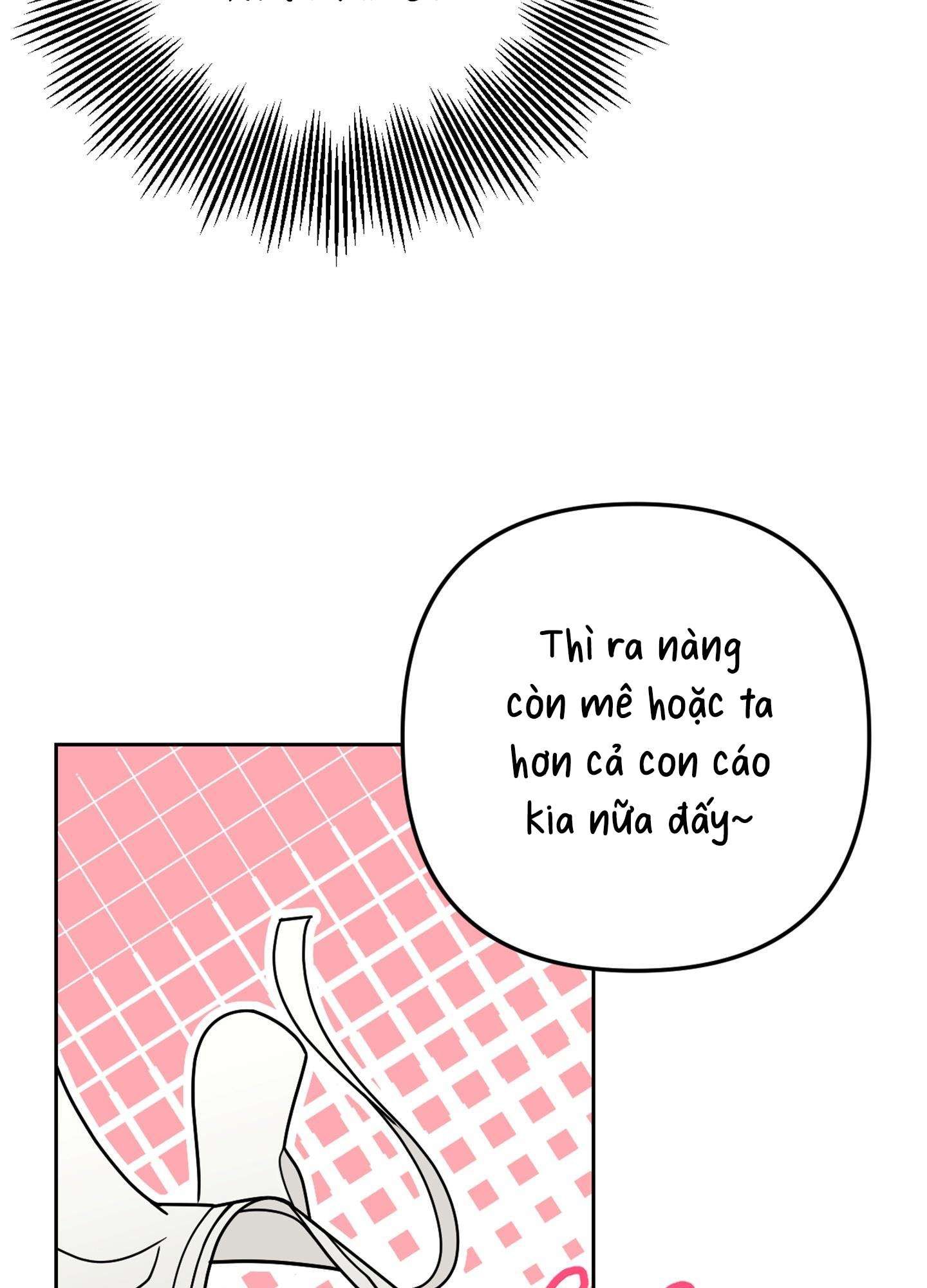 [ 18+ ] Kẻ Săn Mồi Chương 1 page 20 - Giả Dược