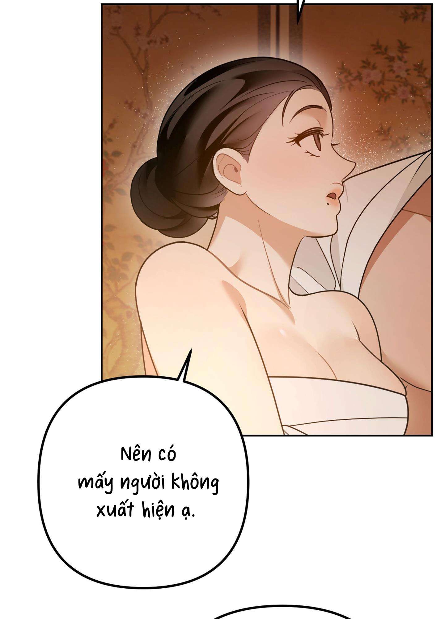 [ 18+ ] Kẻ Săn Mồi Chương 1 page 4 - Giả Dược