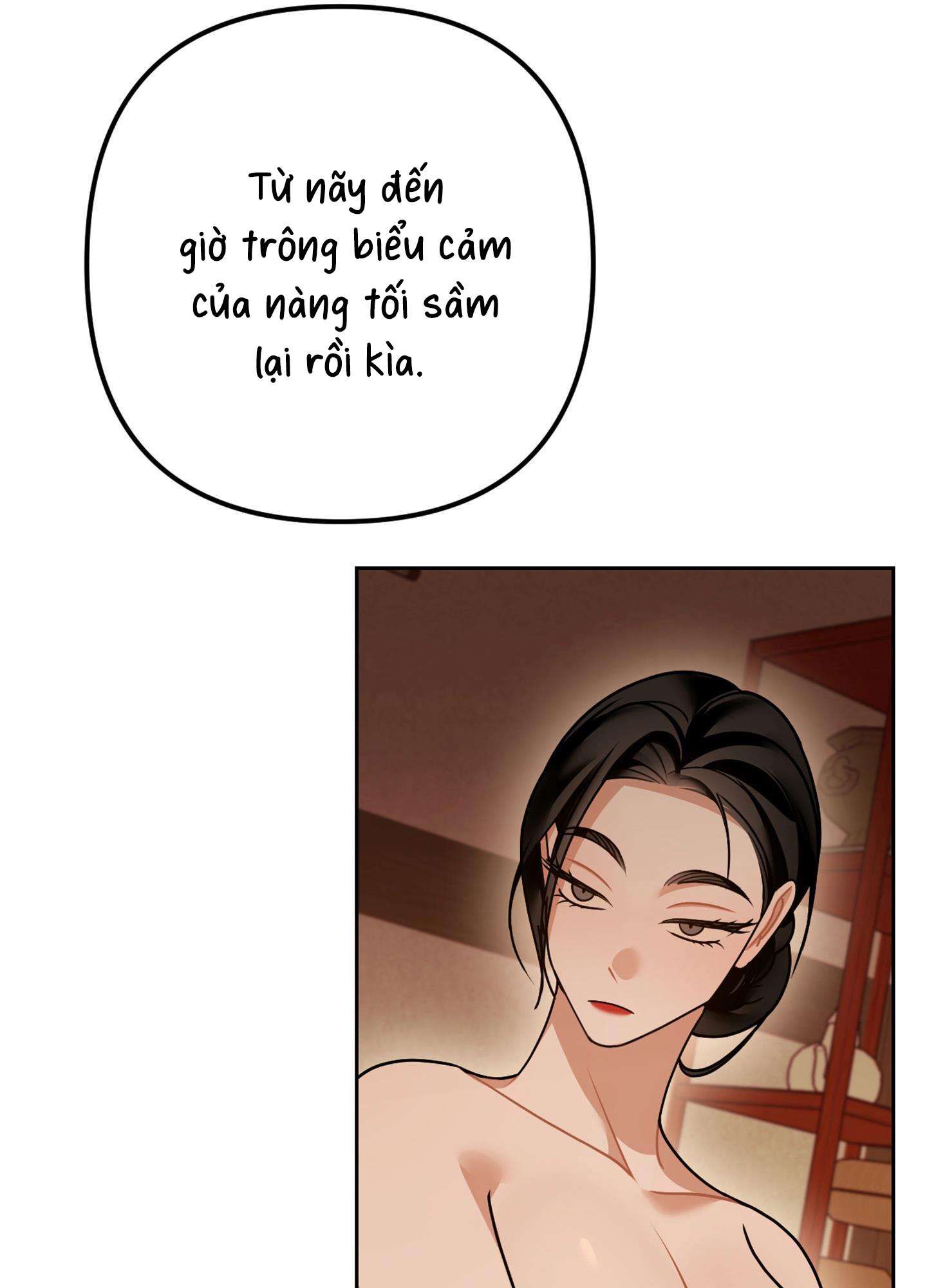 [ 18+ ] Kẻ Săn Mồi Chương 1 page 31 - Giả Dược