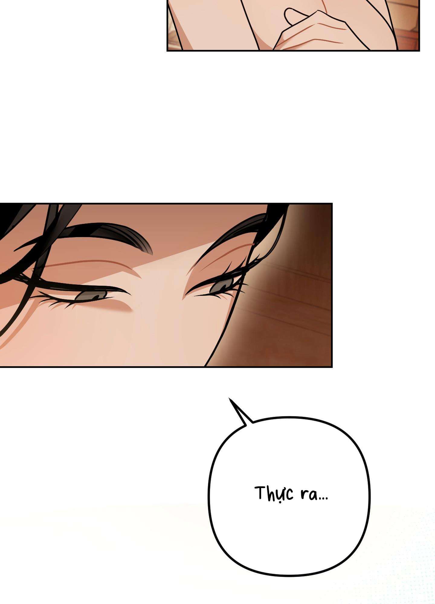 [ 18+ ] Kẻ Săn Mồi Chương 1 page 32 - Giả Dược