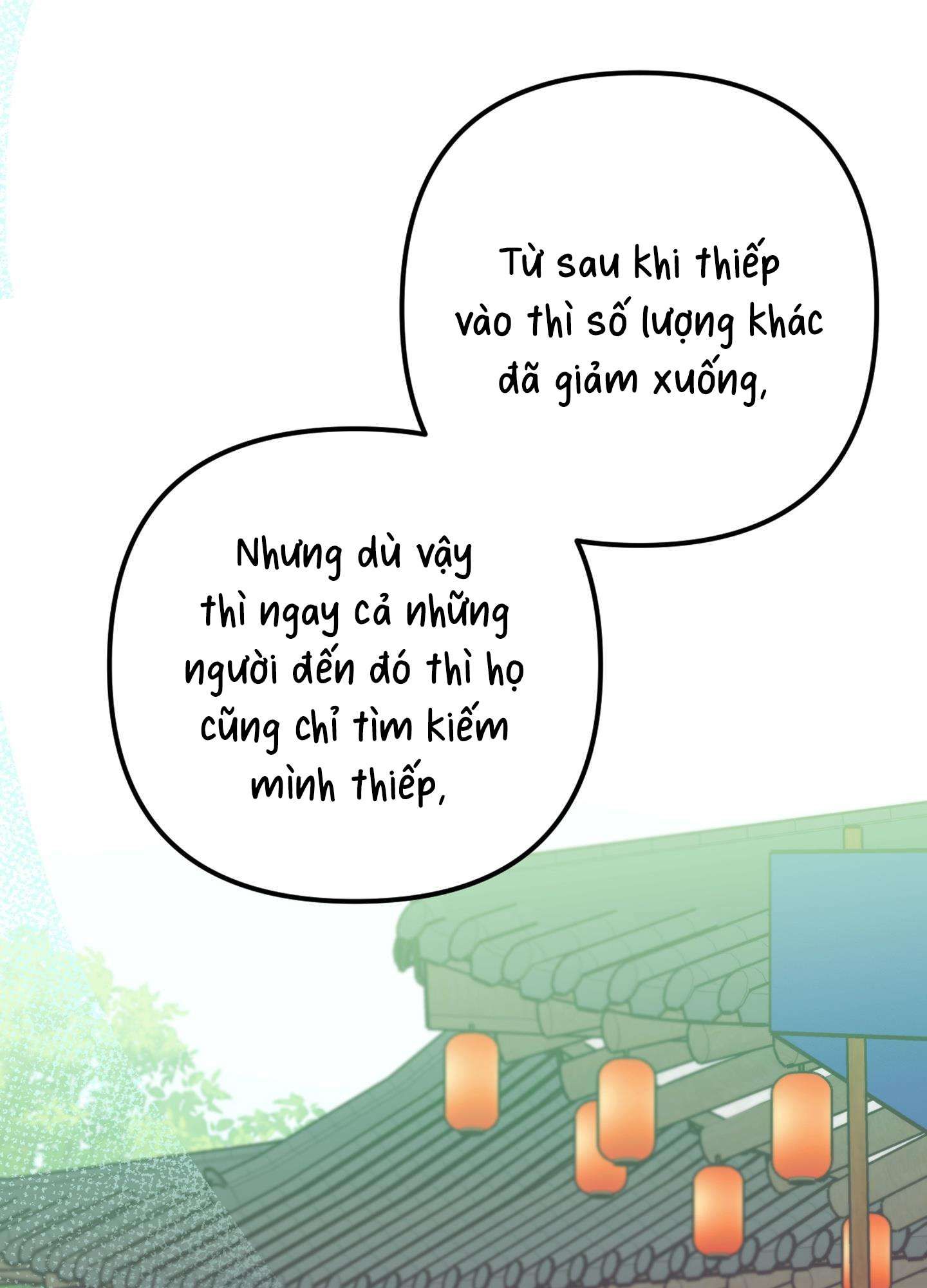 [ 18+ ] Kẻ Săn Mồi Chương 1 page 34 - Giả Dược