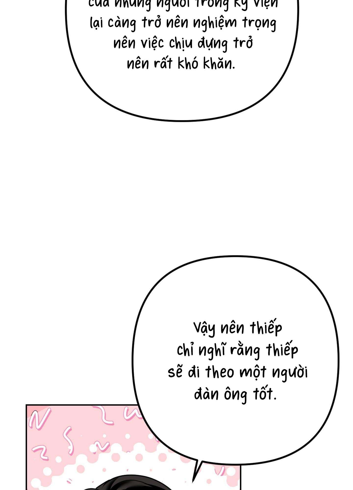 [ 18+ ] Kẻ Săn Mồi Chương 1 page 36 - Giả Dược