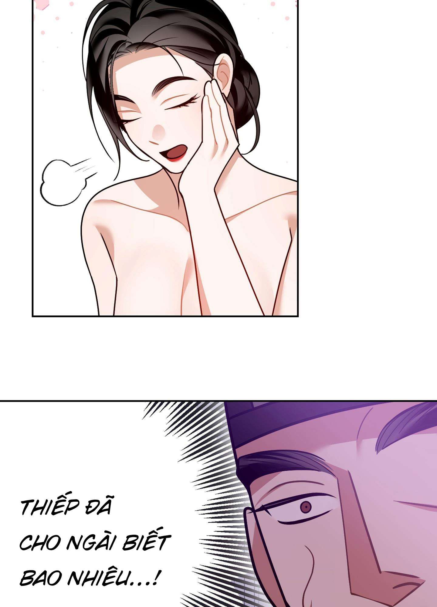 [ 18+ ] Kẻ Săn Mồi Chương 1 page 37 - Giả Dược