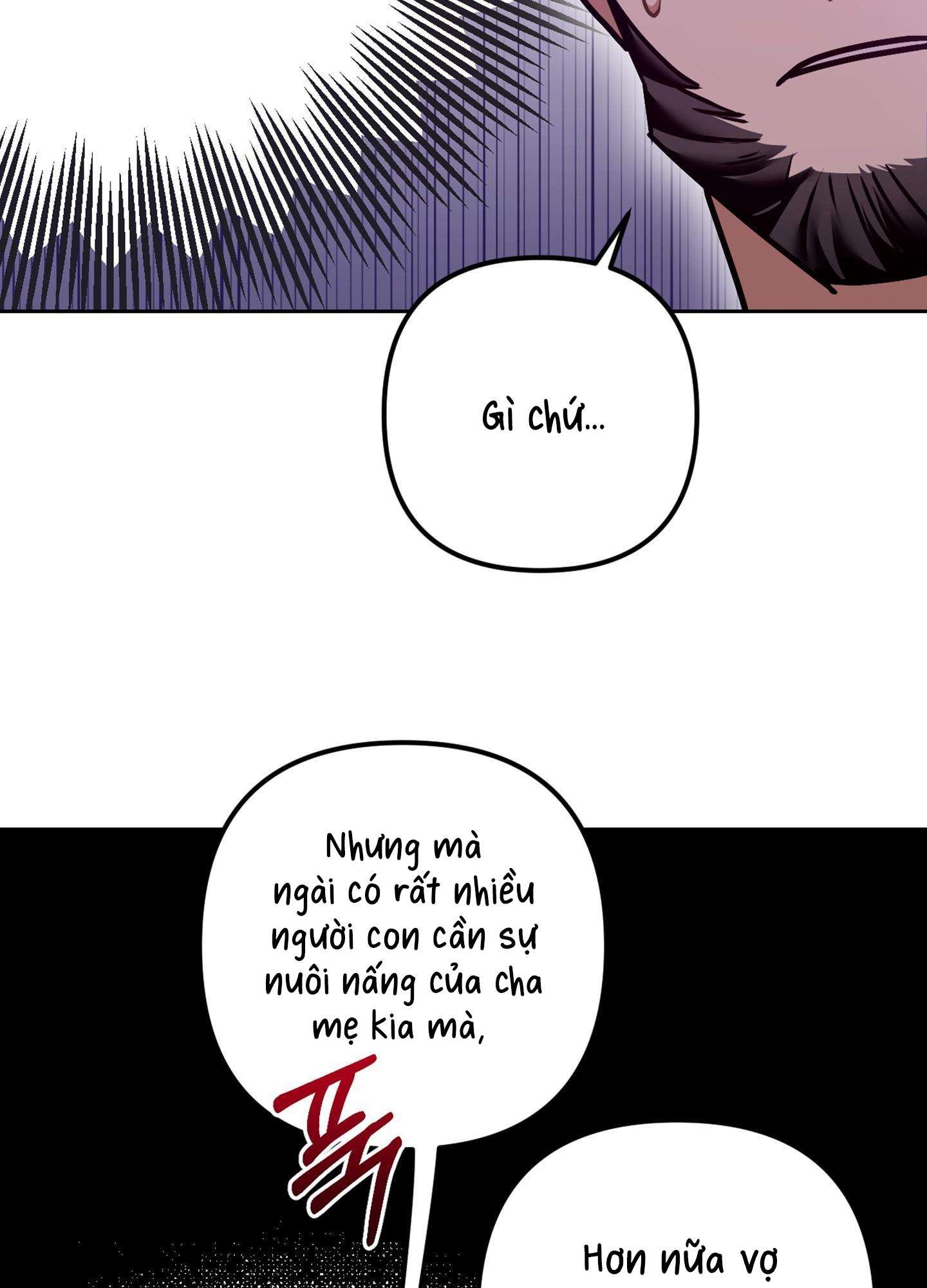 [ 18+ ] Kẻ Săn Mồi Chương 1 page 38 - Giả Dược