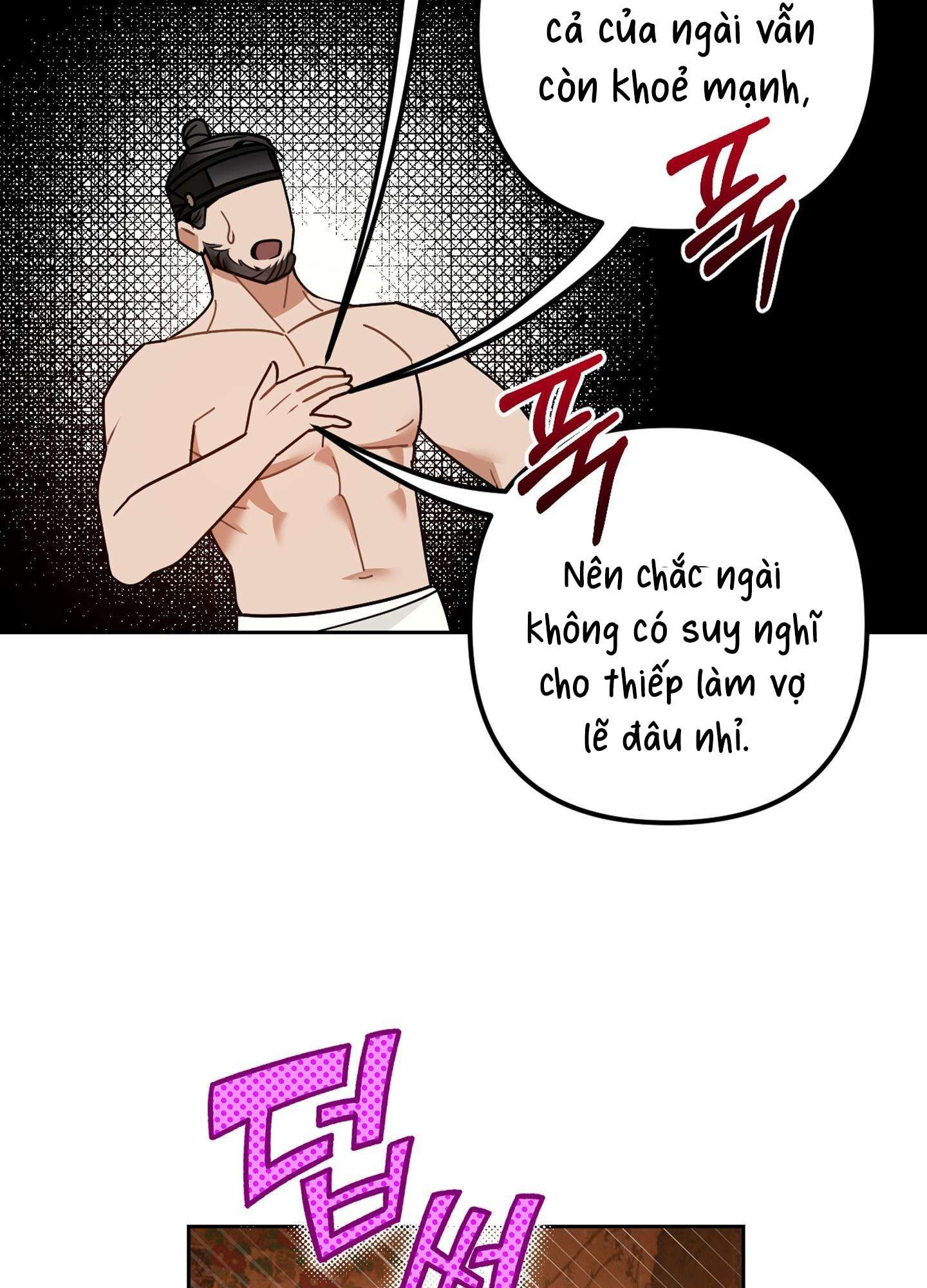 [ 18+ ] Kẻ Săn Mồi Chương 1 page 39 - Giả Dược