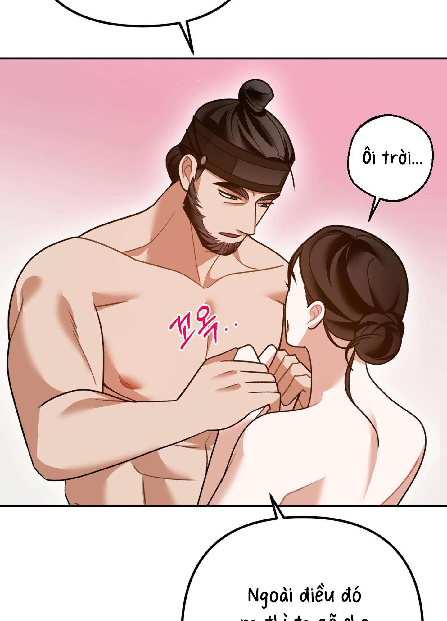 [ 18+ ] Kẻ Săn Mồi Chương 1 page 41 - Giả Dược