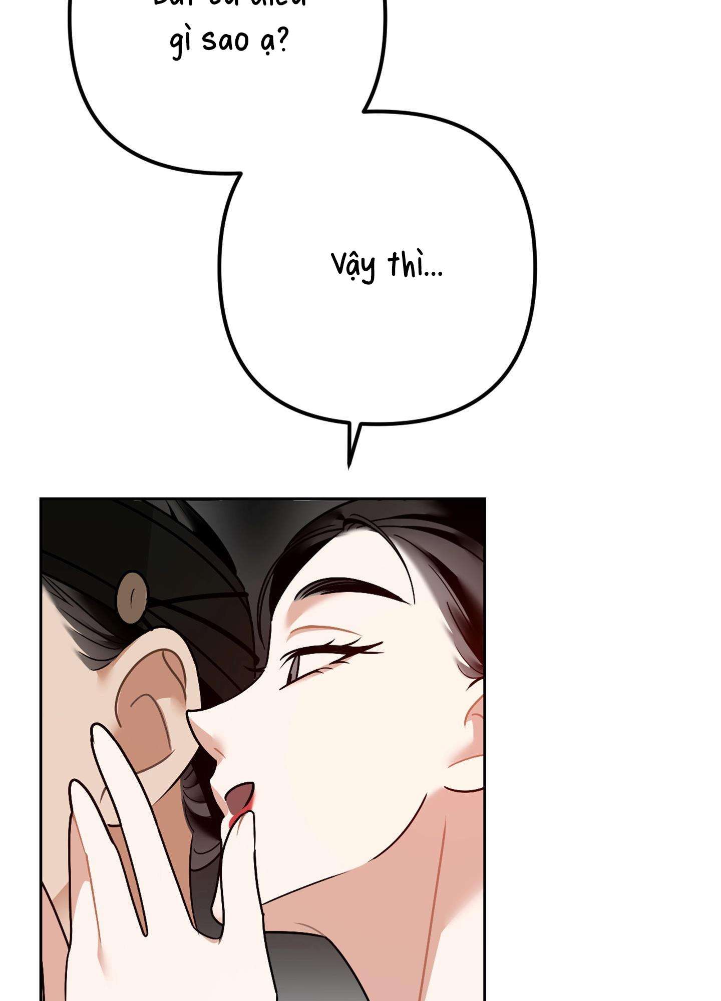 [ 18+ ] Kẻ Săn Mồi Chương 1 page 43 - Giả Dược