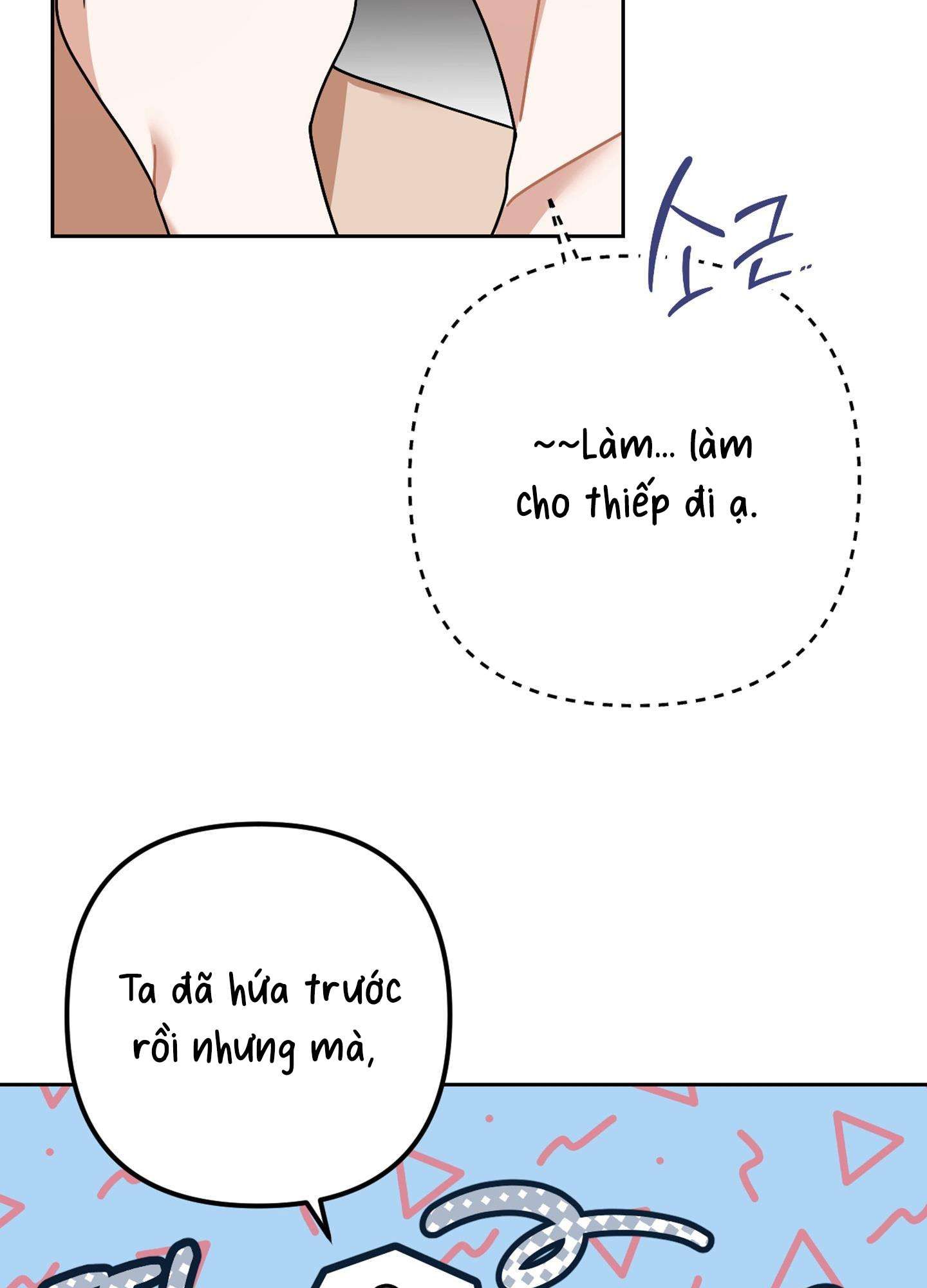 [ 18+ ] Kẻ Săn Mồi Chương 1 page 44 - Giả Dược