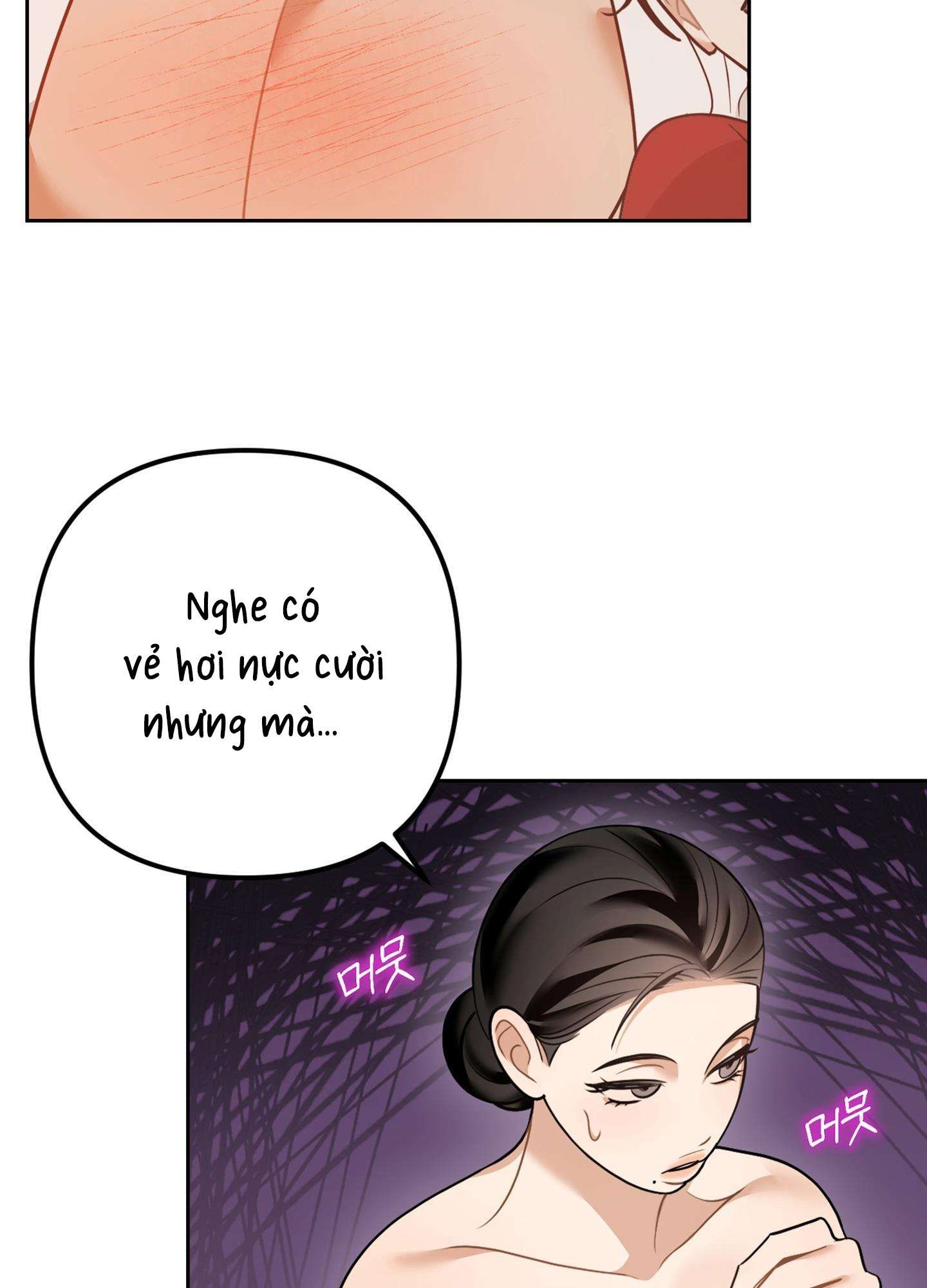 [ 18+ ] Kẻ Săn Mồi Chương 1 page 6 - Giả Dược