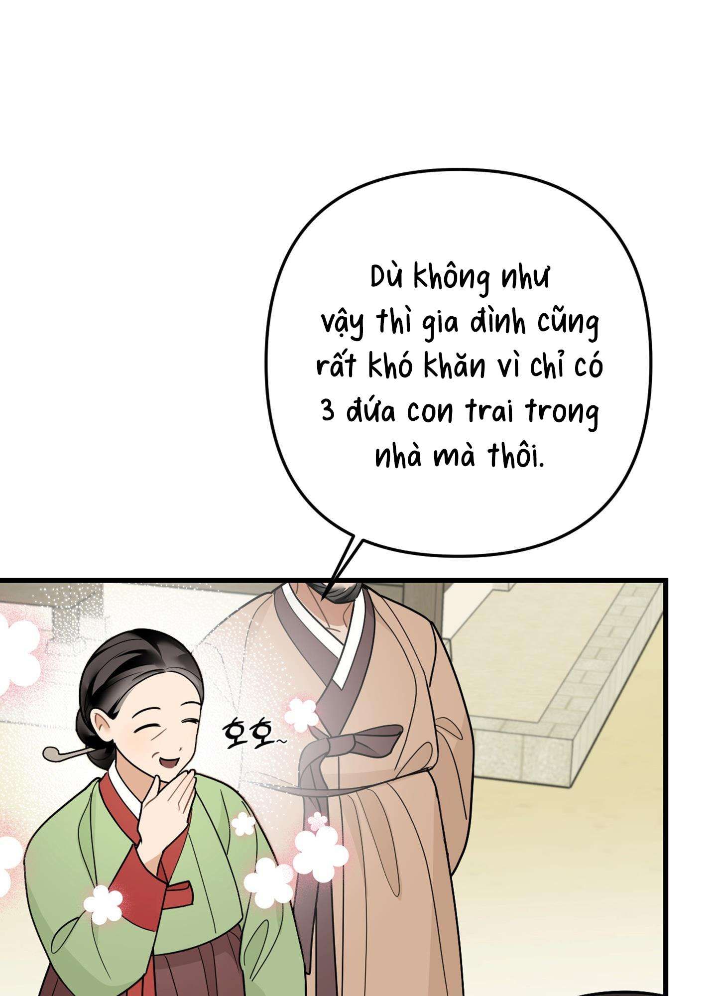 [ 18+ ] Kẻ Săn Mồi Chương 1 page 53 - Giả Dược