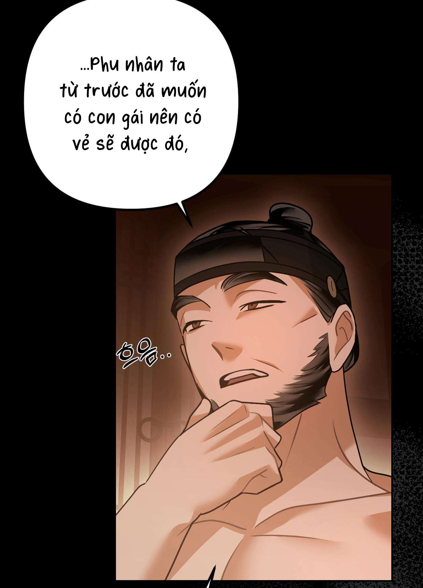 [ 18+ ] Kẻ Săn Mồi Chương 1 page 59 - Giả Dược