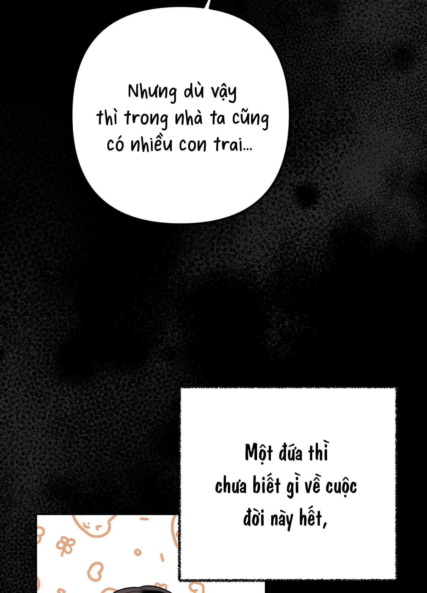 [ 18+ ] Kẻ Săn Mồi Chương 1 page 60 - Giả Dược