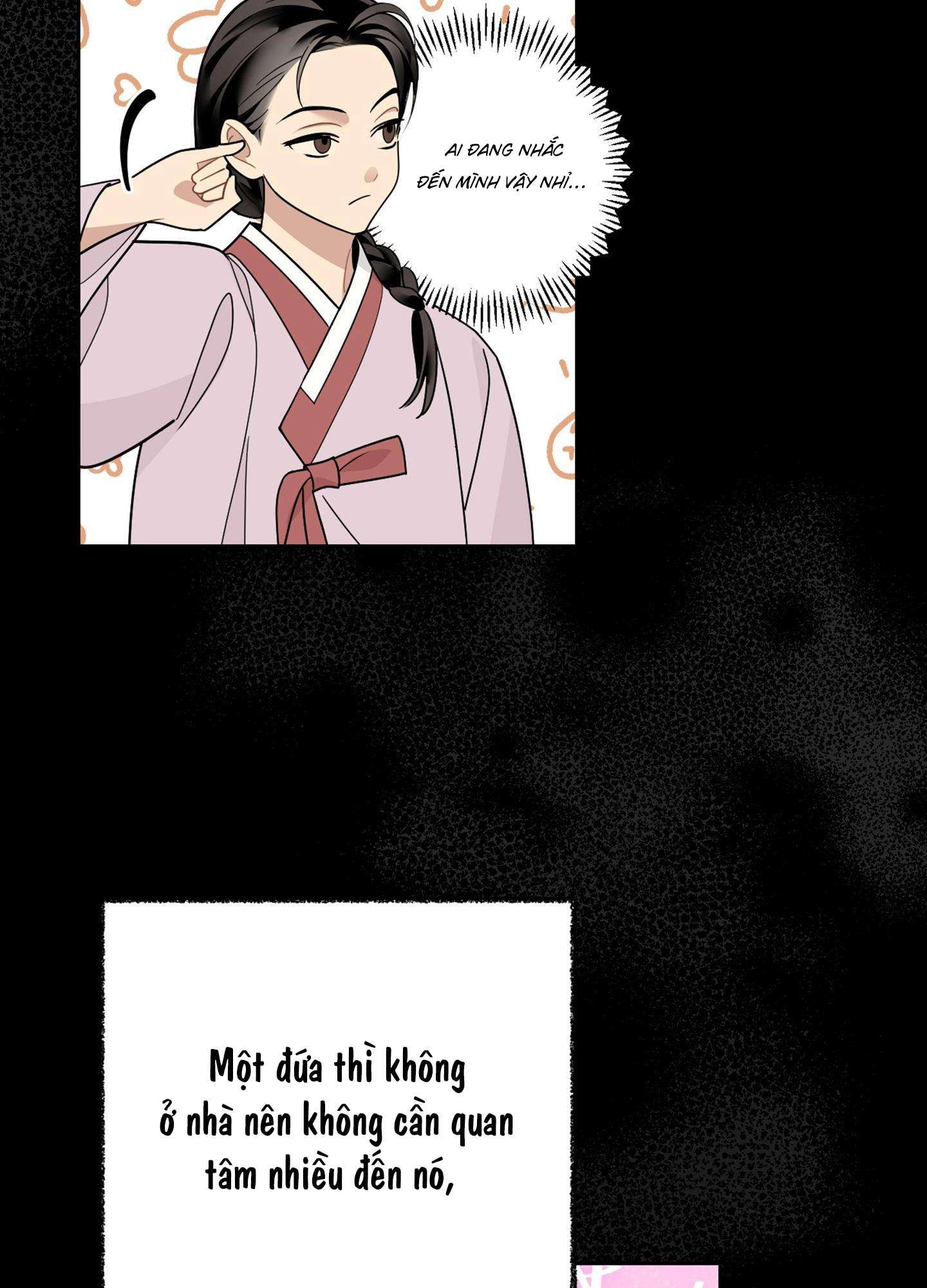 [ 18+ ] Kẻ Săn Mồi Chương 1 page 61 - Giả Dược
