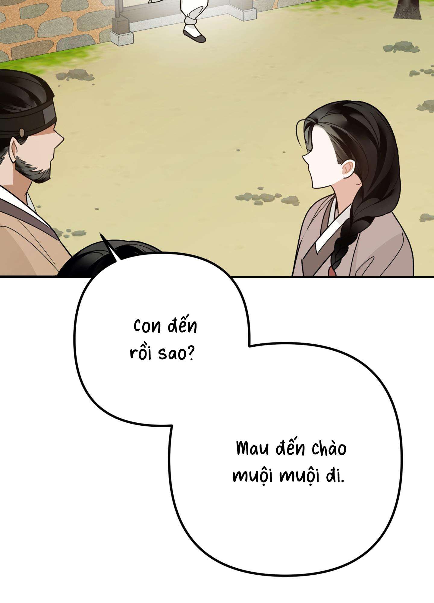 [ 18+ ] Kẻ Săn Mồi Chương 1 page 65 - Giả Dược