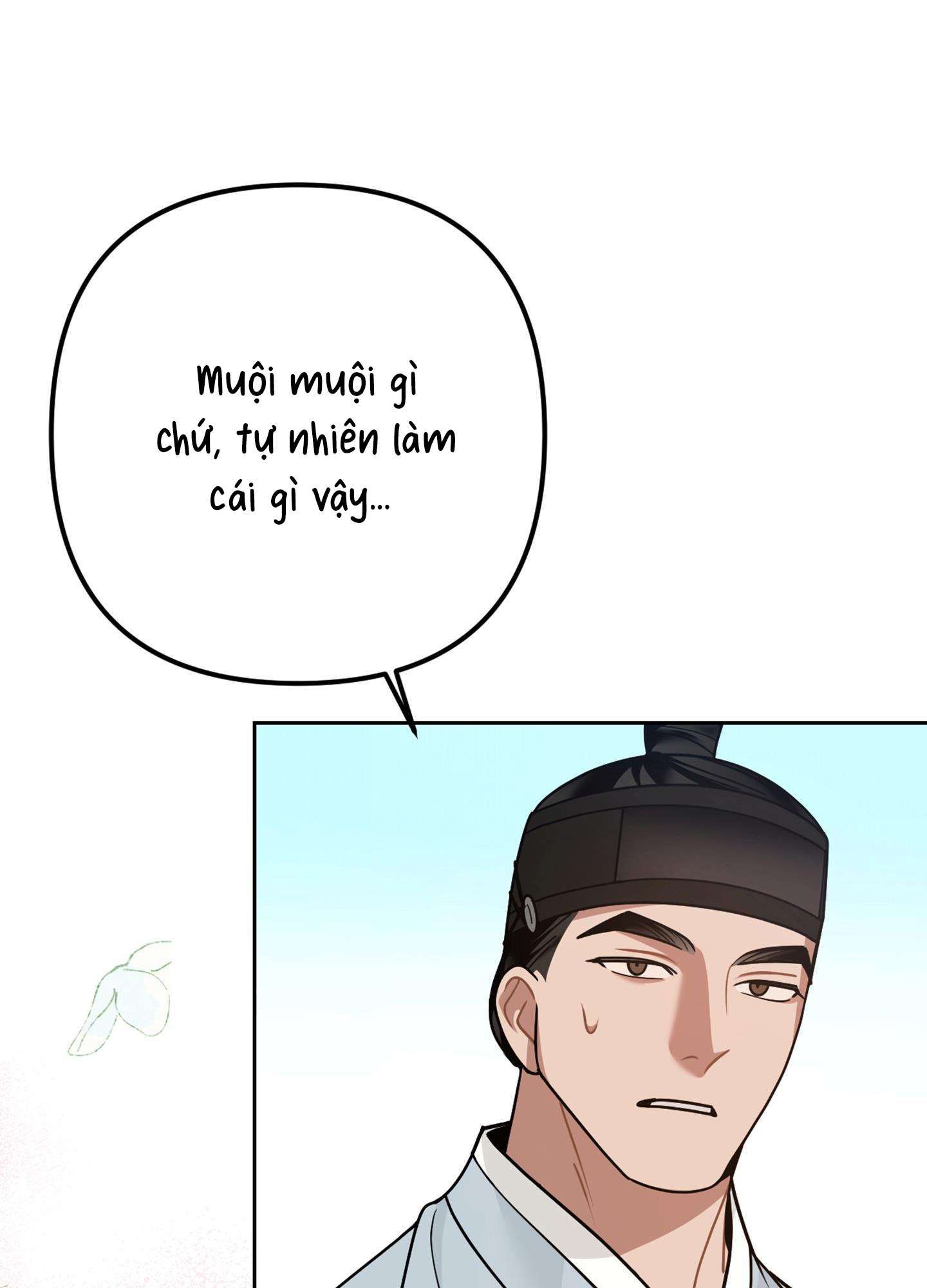 [ 18+ ] Kẻ Săn Mồi Chương 1 page 66 - Giả Dược