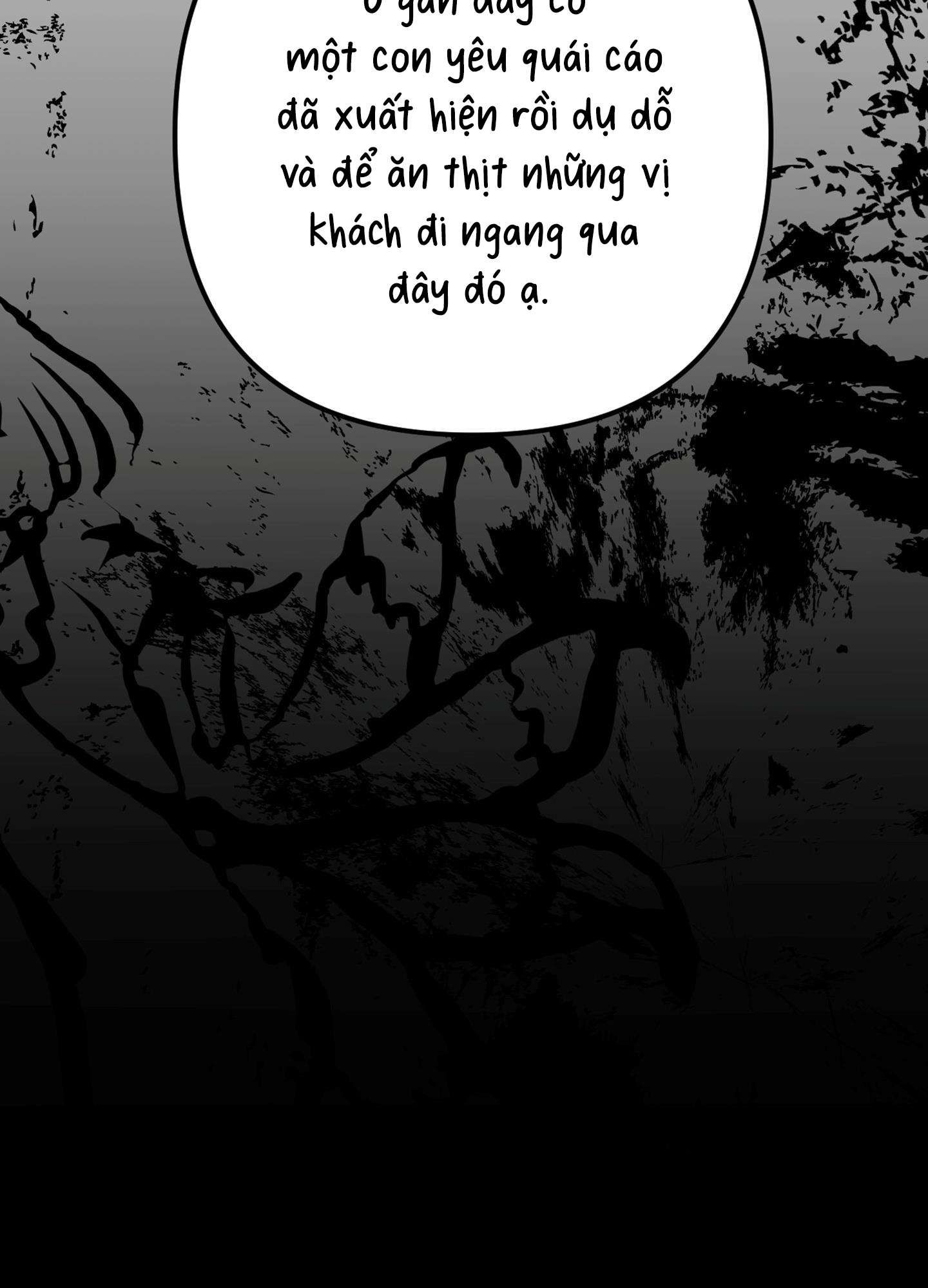 [ 18+ ] Kẻ Săn Mồi Chương 1 page 8 - Giả Dược