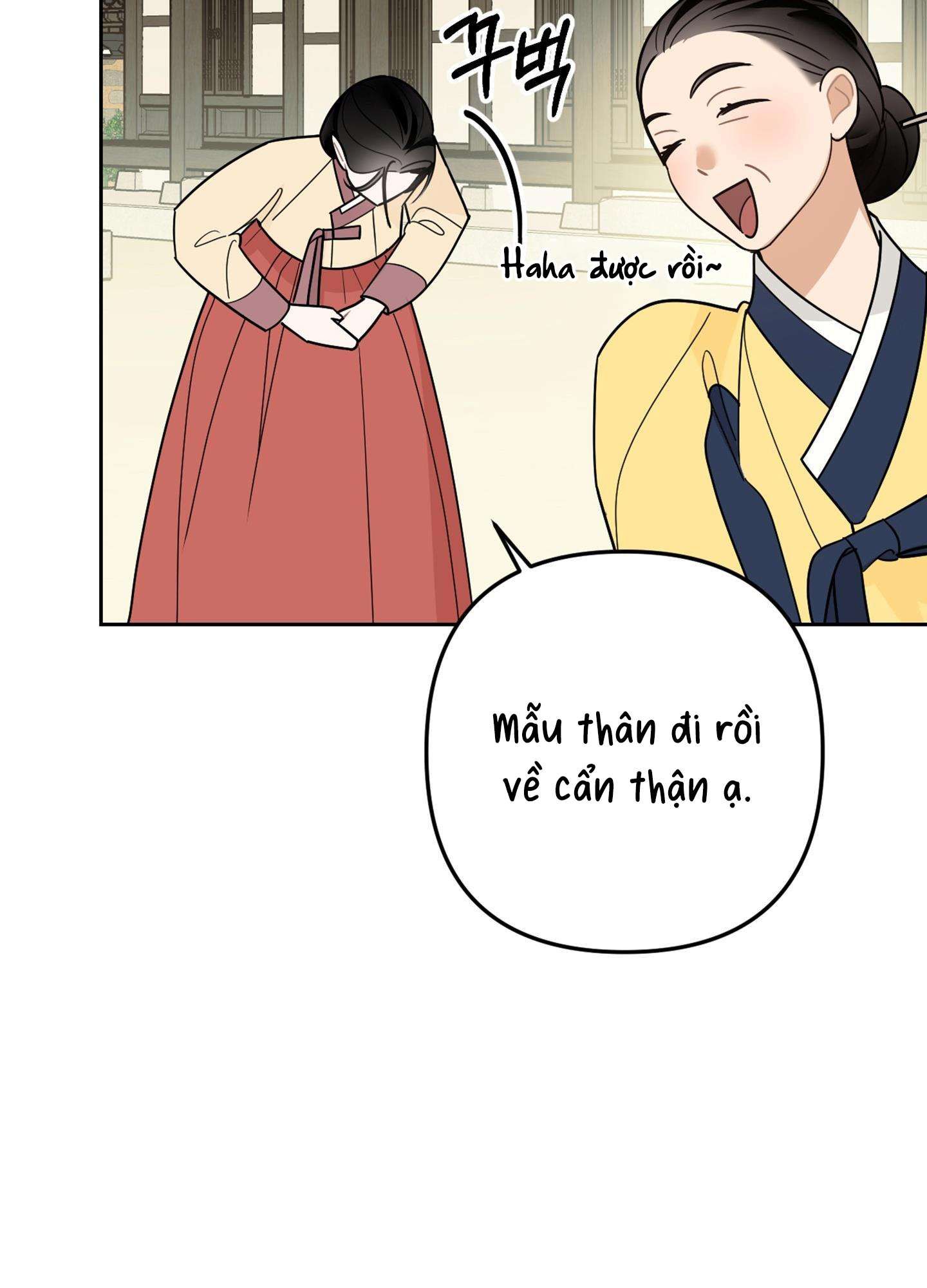 [ 18+ ] Kẻ Săn Mồi Chương 1 page 75 - Giả Dược