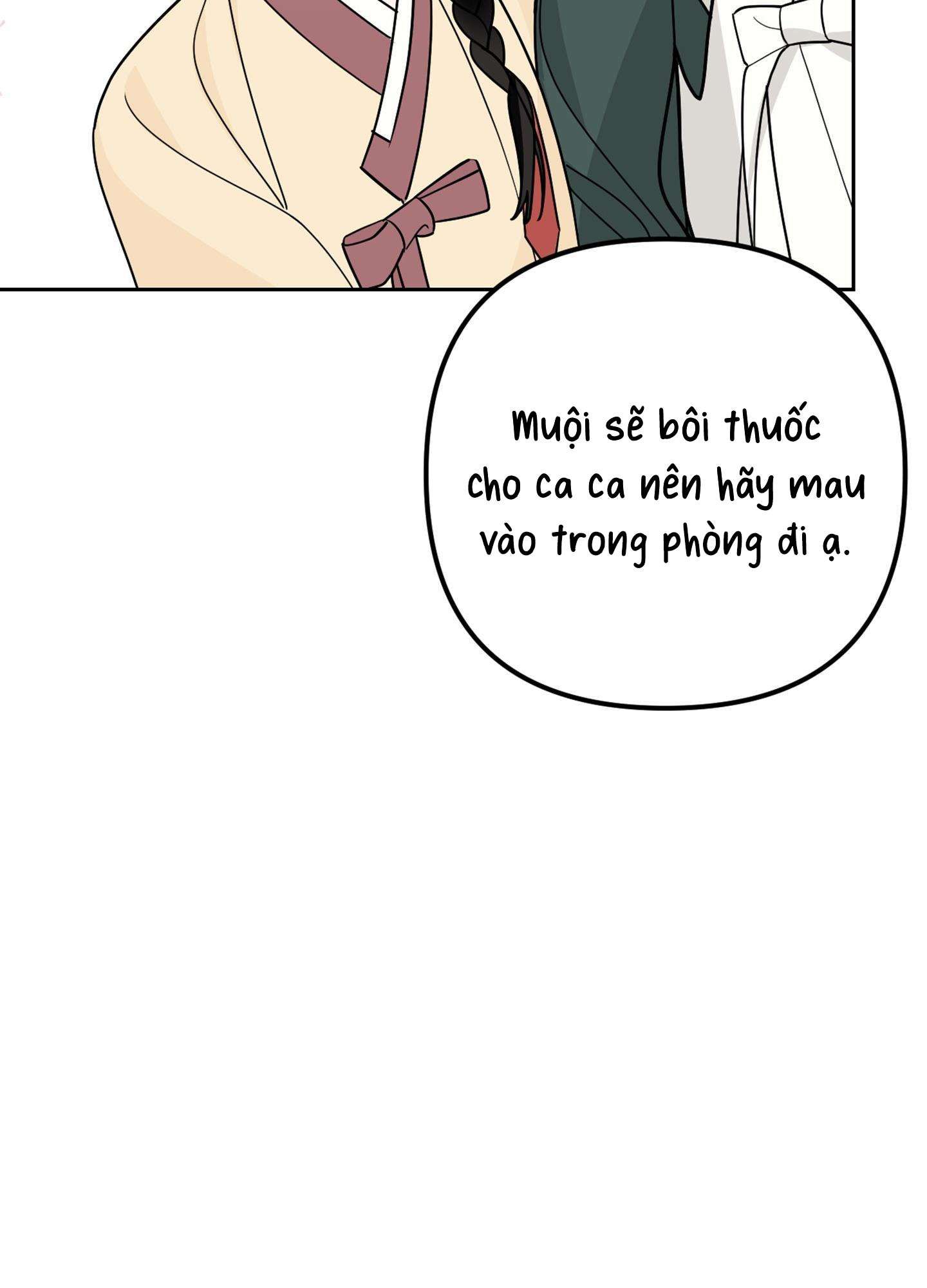[ 18+ ] Kẻ Săn Mồi Chương 1 page 87 - Giả Dược