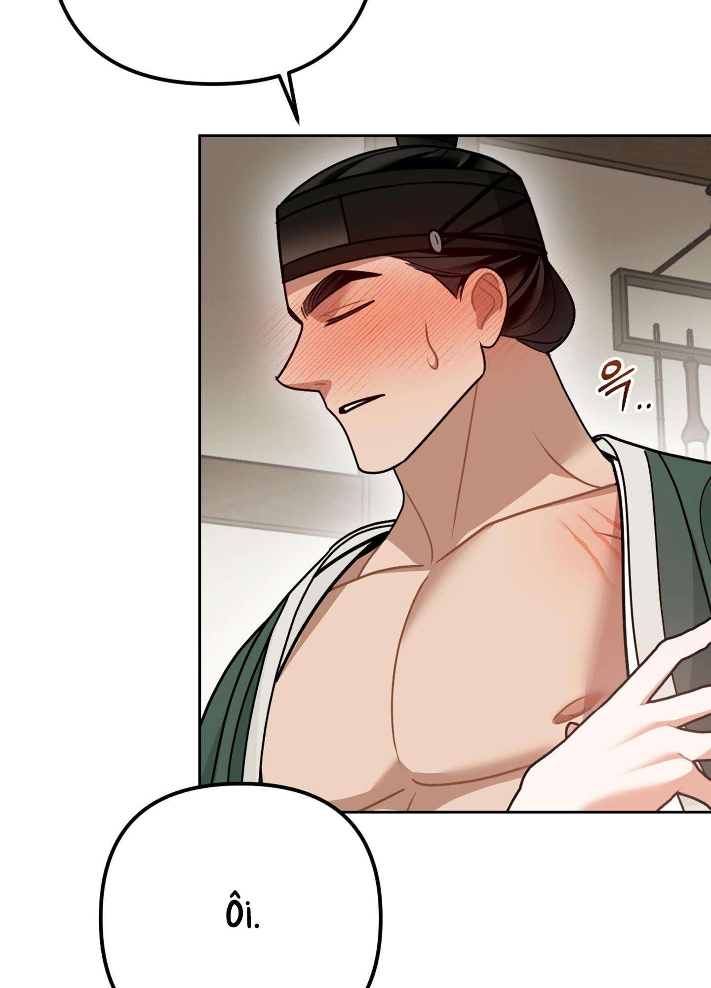 [ 18+ ] Kẻ Săn Mồi Chương 1 page 90 - Giả Dược