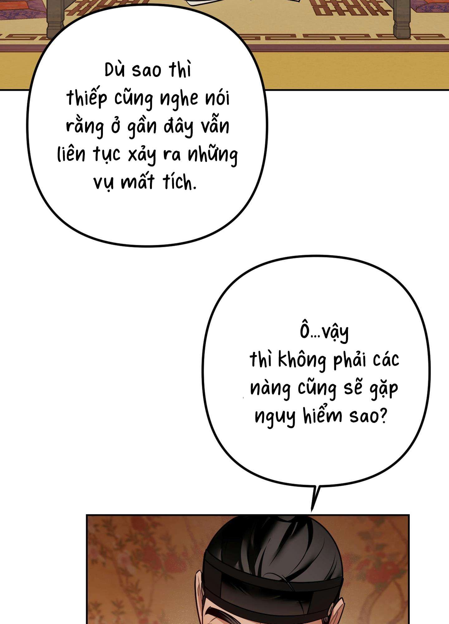 [ 18+ ] Kẻ Săn Mồi Chương 1 page 10 - Giả Dược