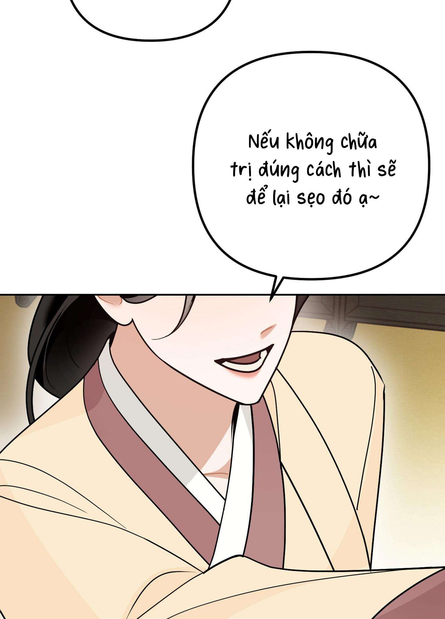 [ 18+ ] Kẻ Săn Mồi Chương 1 page 91 - Giả Dược