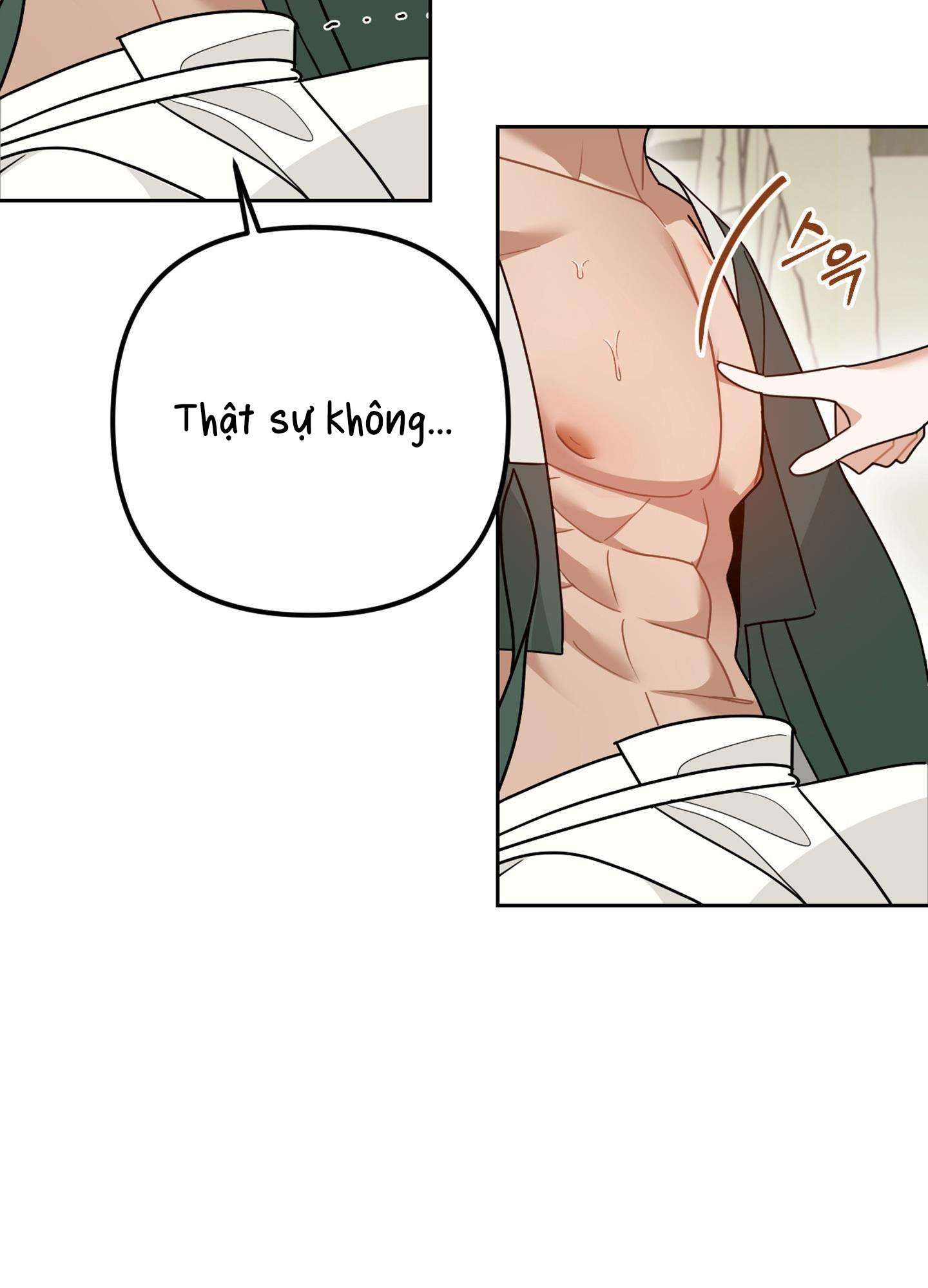 [ 18+ ] Kẻ Săn Mồi Chương 1 page 93 - Giả Dược