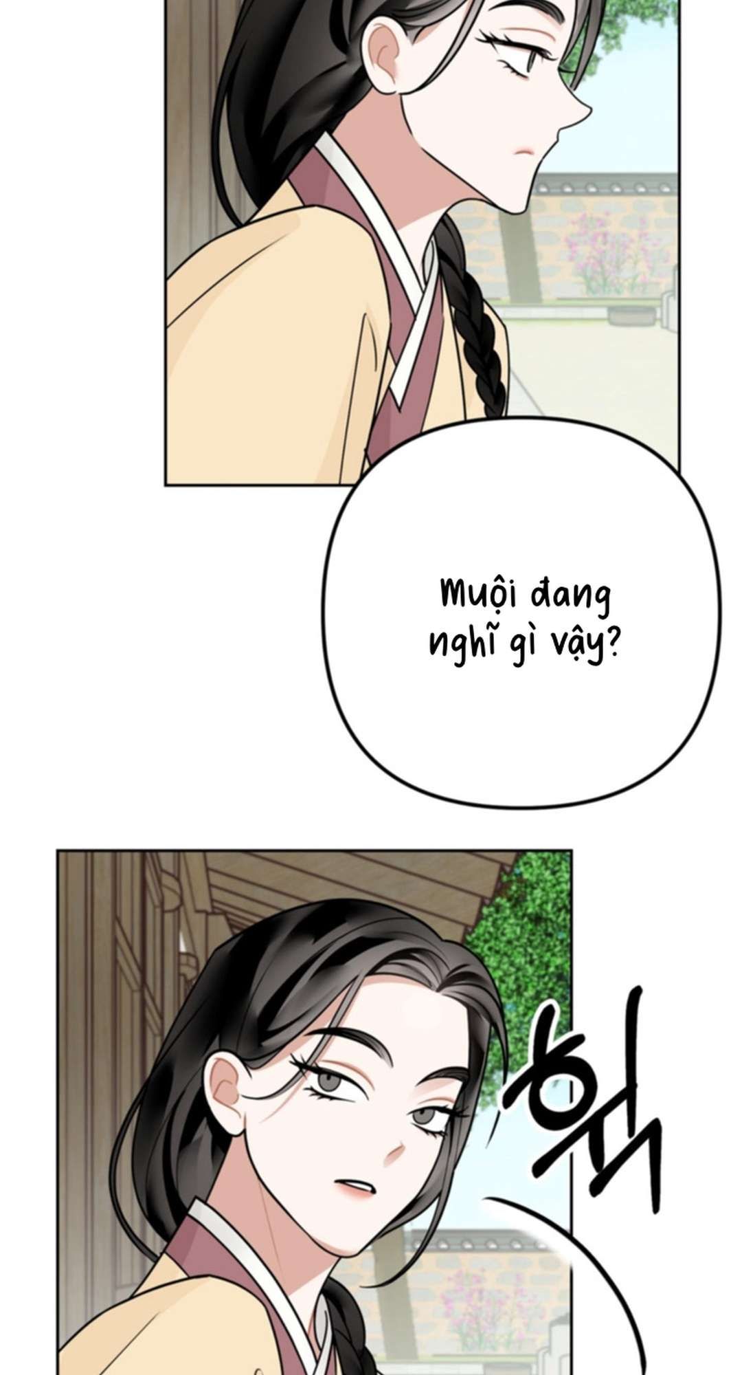 [ 18+ ] Kẻ Săn Mồi Chương 2 page 12 - Giả Dược