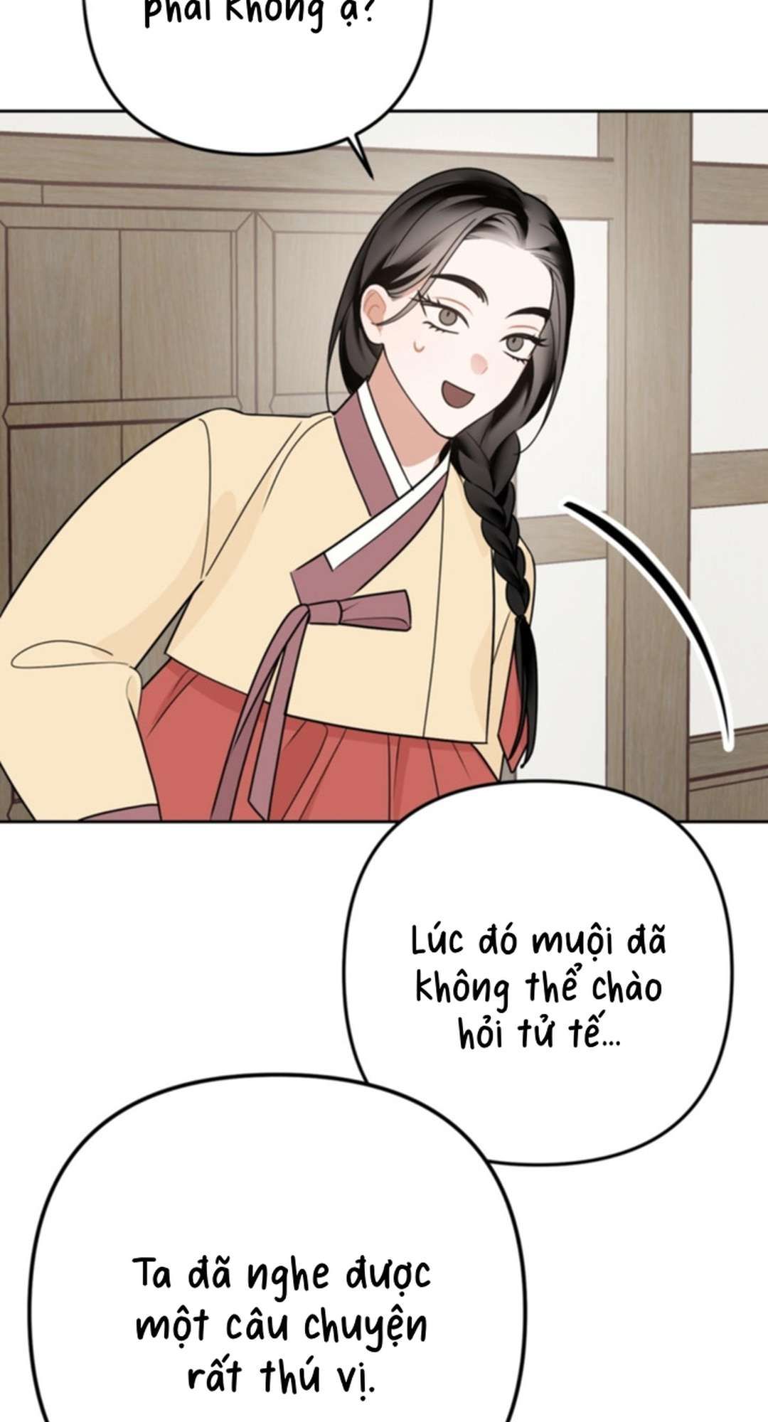 [ 18+ ] Kẻ Săn Mồi Chương 2 page 15 - Giả Dược