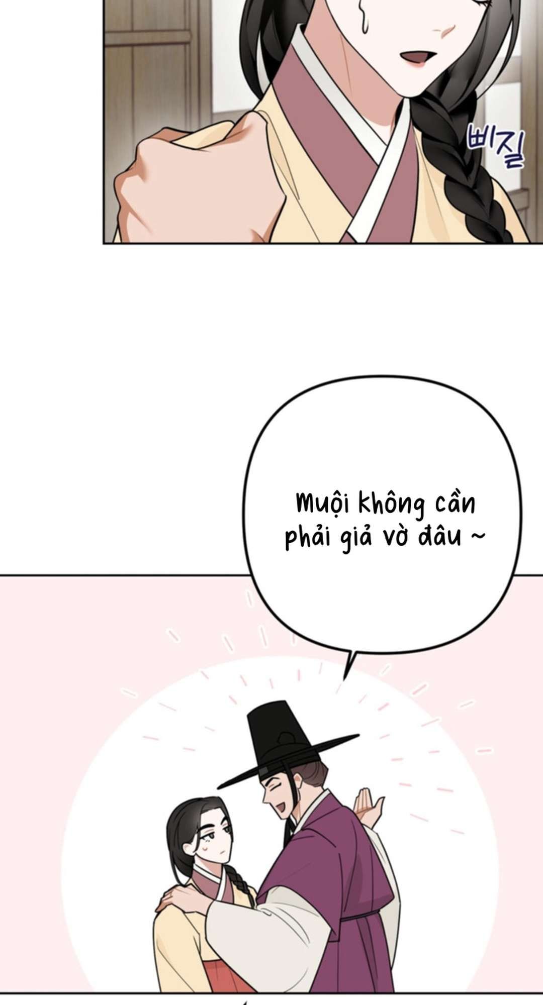[ 18+ ] Kẻ Săn Mồi Chương 2 page 19 - Giả Dược