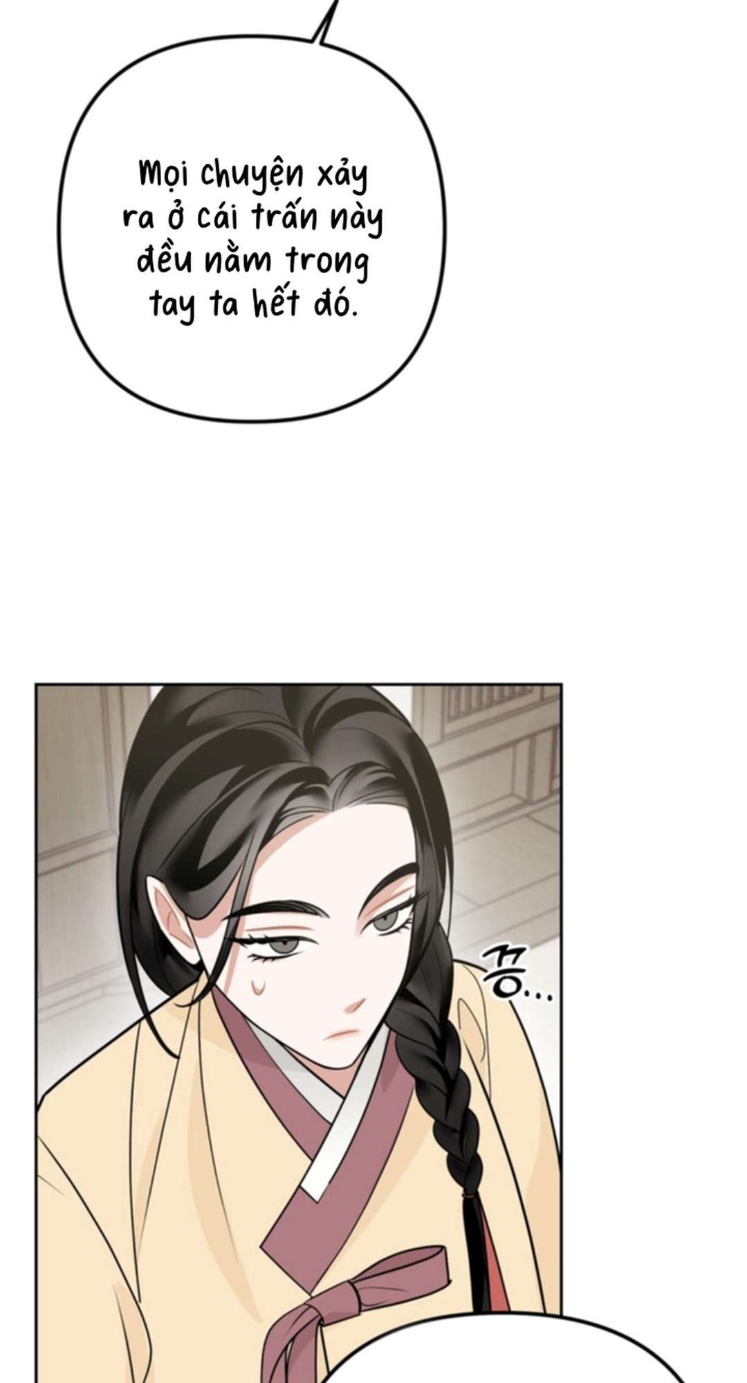 [ 18+ ] Kẻ Săn Mồi Chương 2 page 20 - Giả Dược