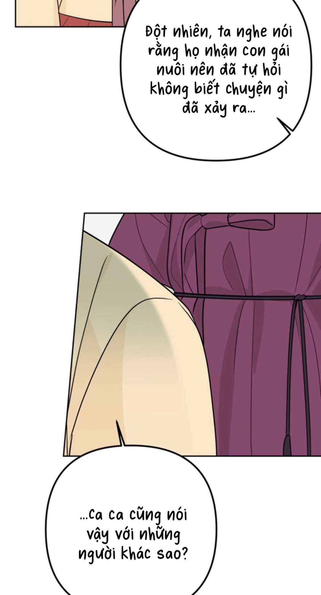 [ 18+ ] Kẻ Săn Mồi Chương 2 page 21 - Giả Dược