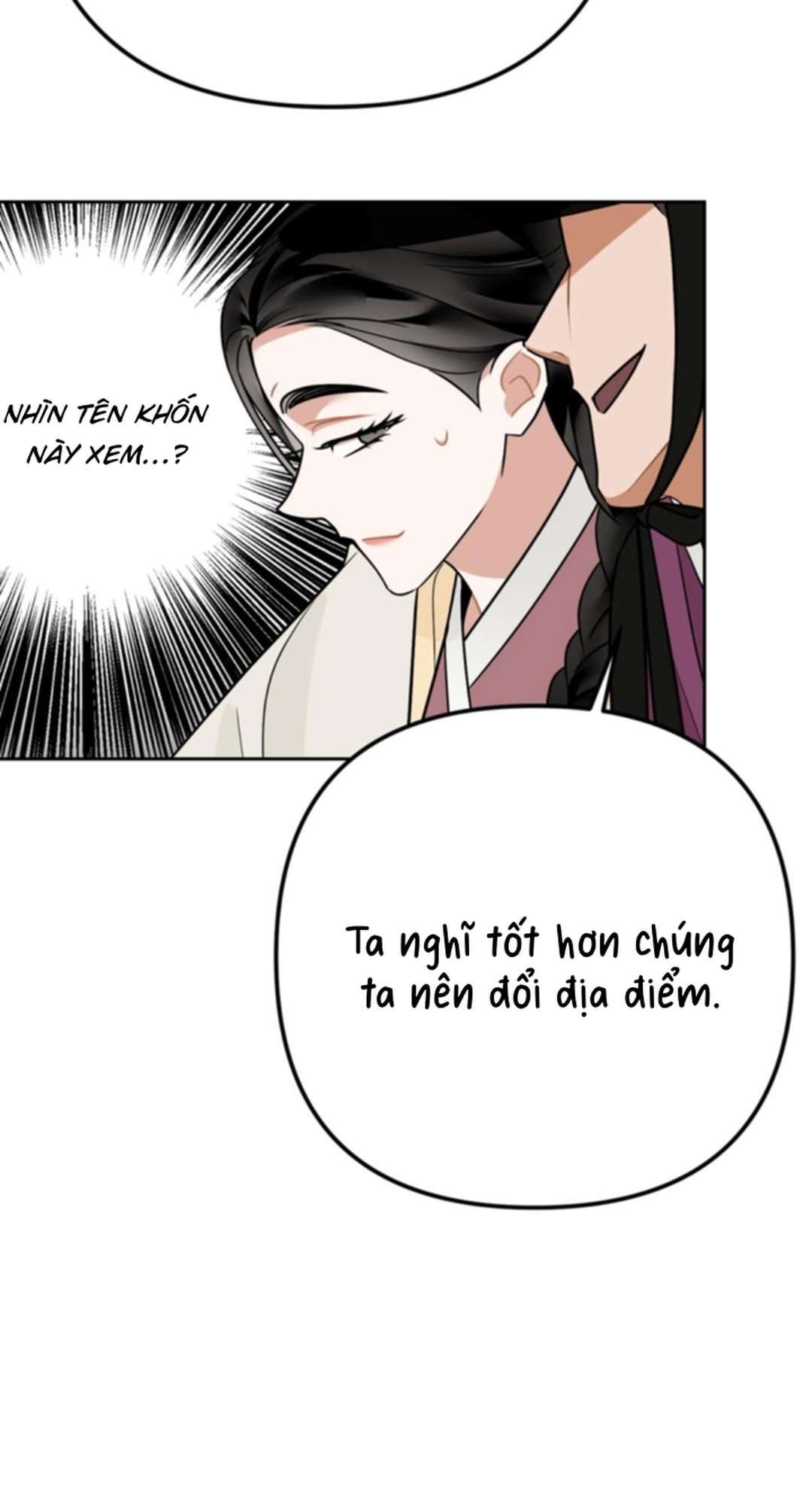 [ 18+ ] Kẻ Săn Mồi Chương 2 page 26 - Giả Dược