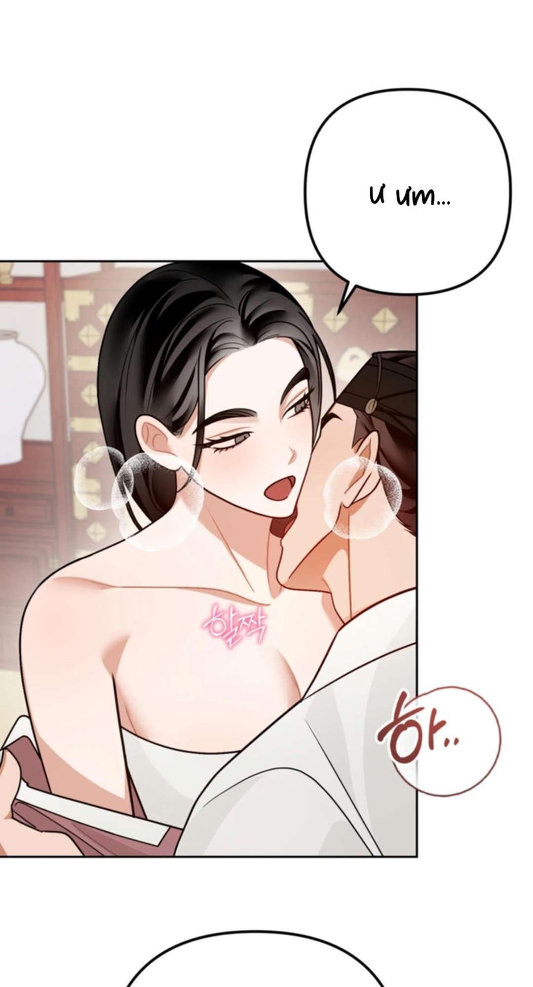 [ 18+ ] Kẻ Săn Mồi Chương 2 page 29 - Giả Dược
