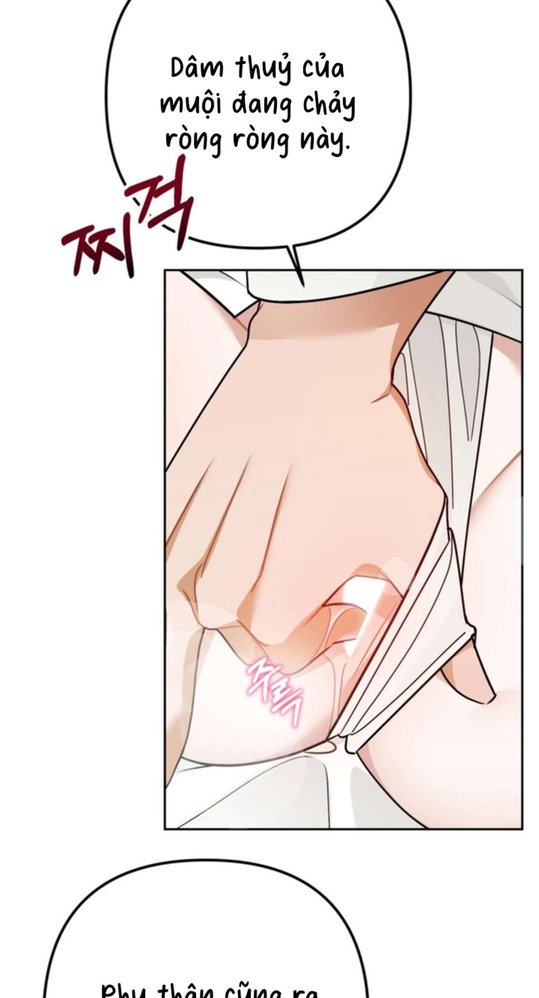 [ 18+ ] Kẻ Săn Mồi Chương 2 page 30 - Giả Dược