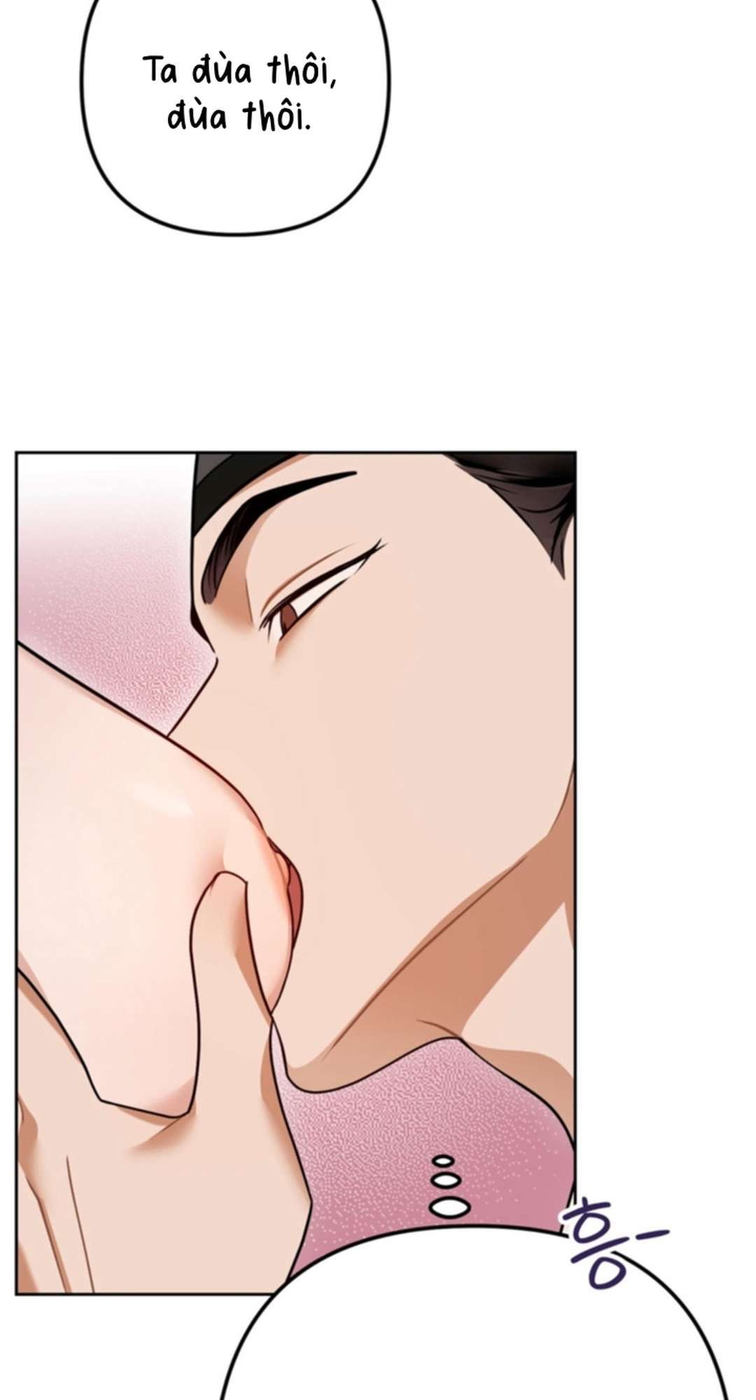 [ 18+ ] Kẻ Săn Mồi Chương 2 page 32 - Giả Dược